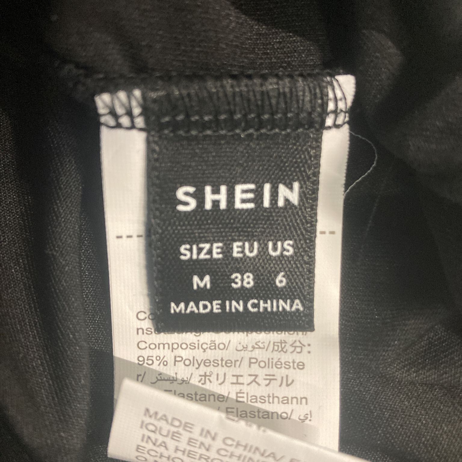 Shein