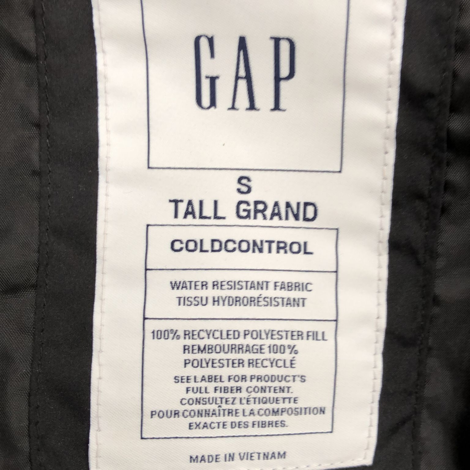 Gap