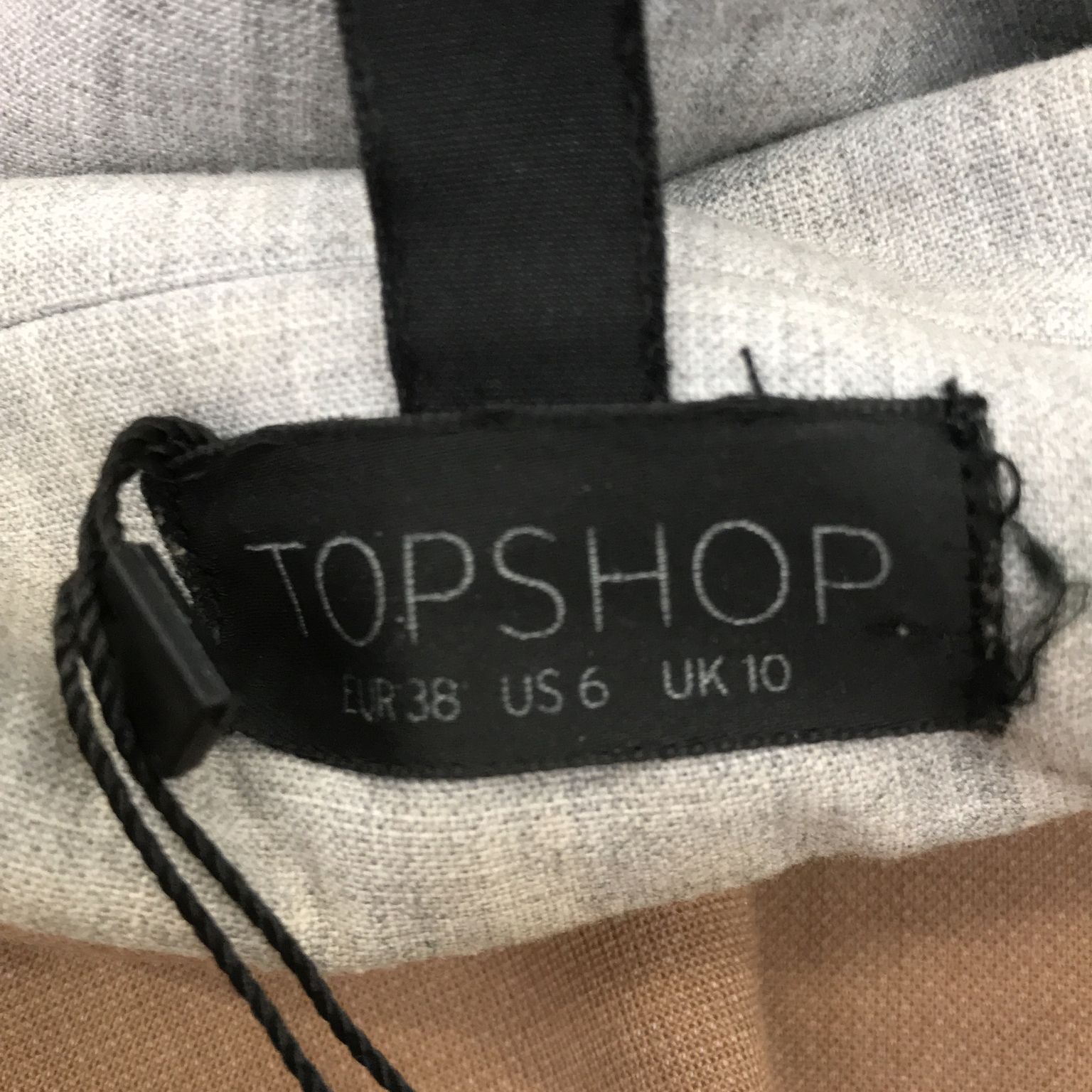 Topshop