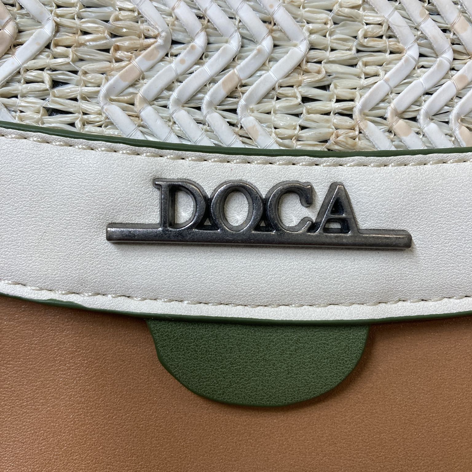 Doca