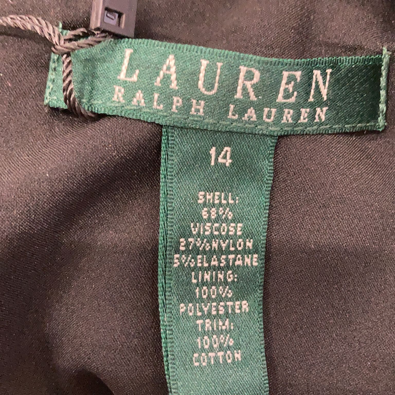 Lauren Ralph Lauren