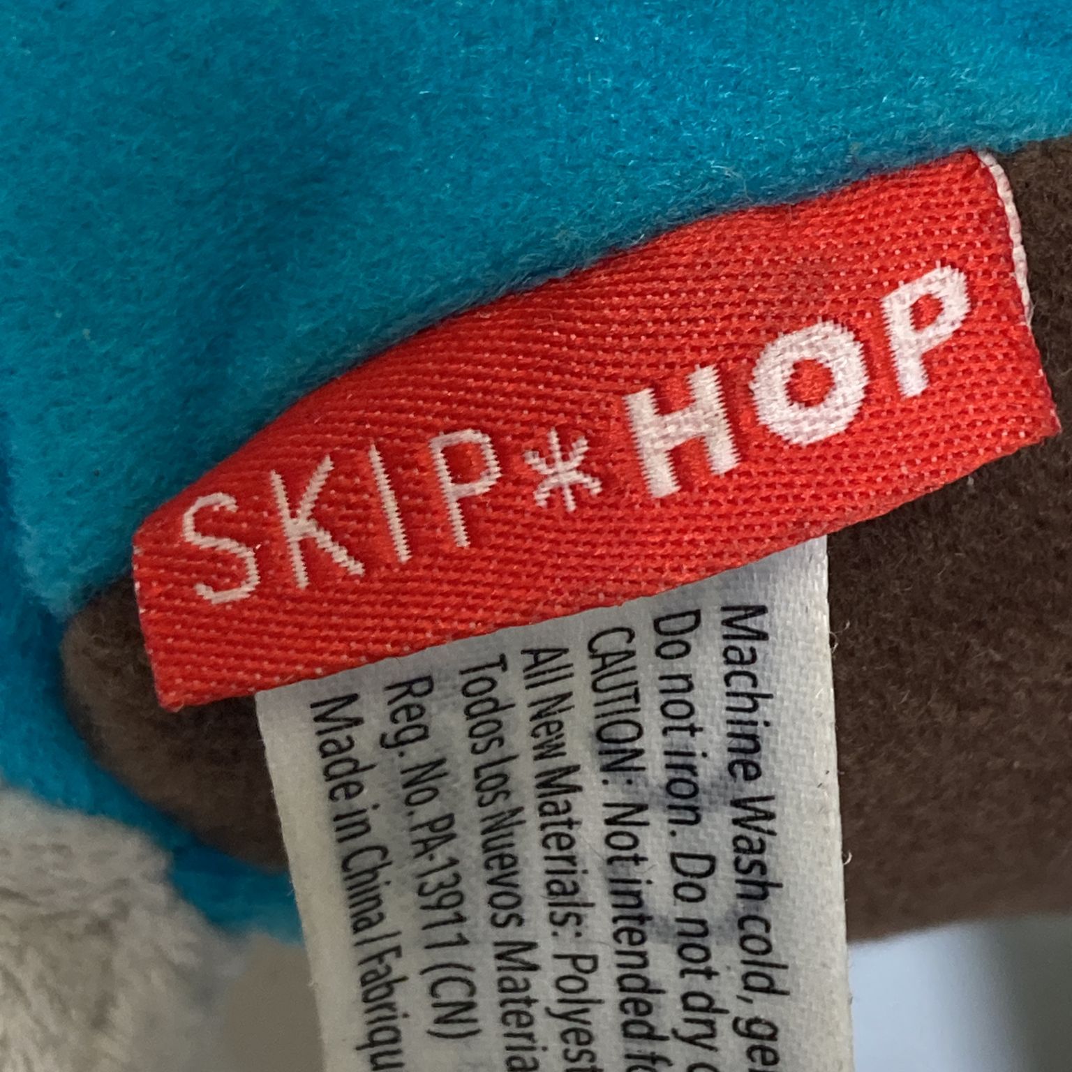 Skip Hop