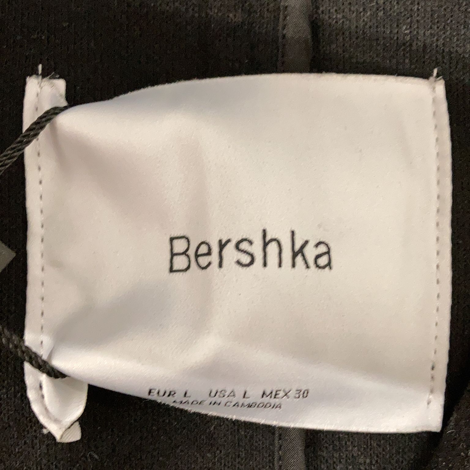 Bershka