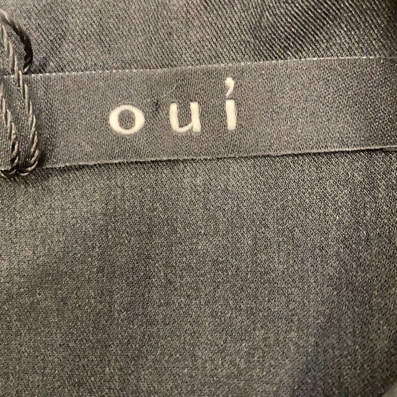 Oui