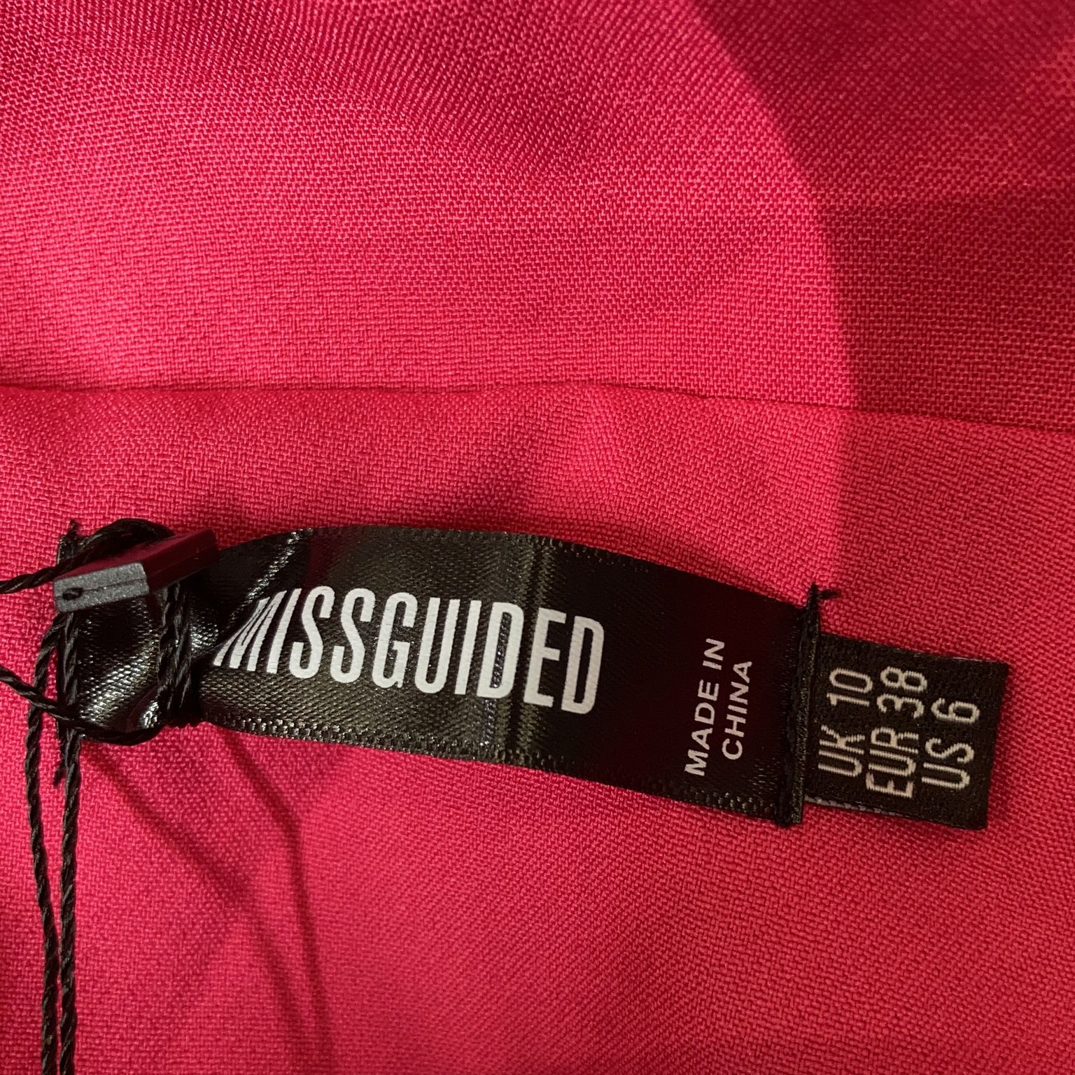 Missguided