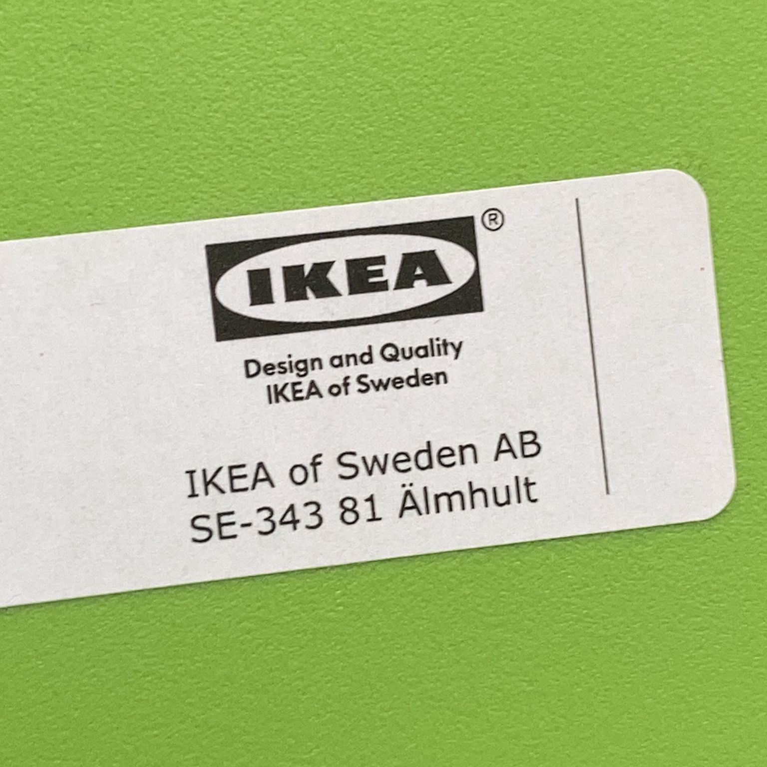 IKEA