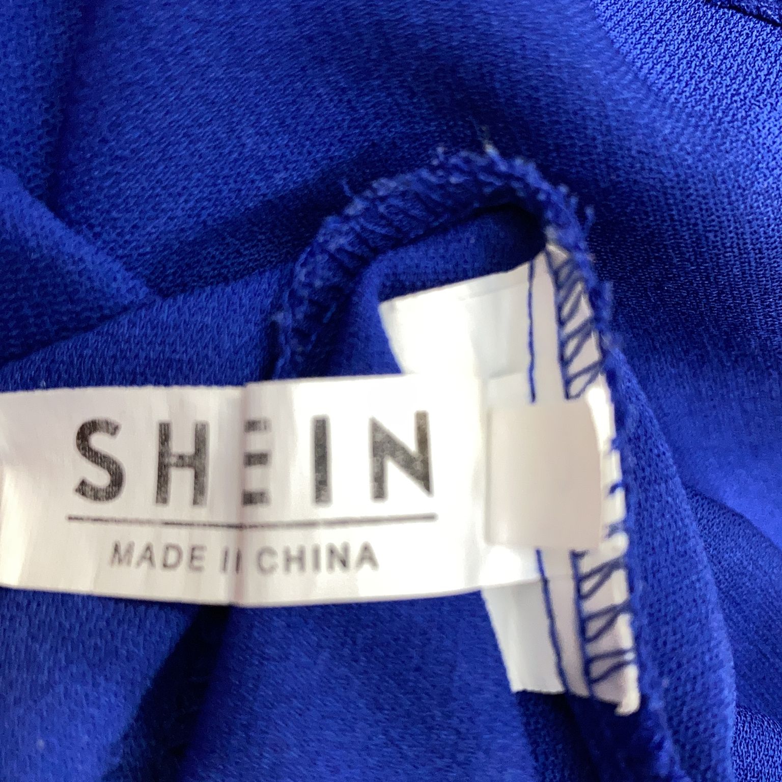 Shein