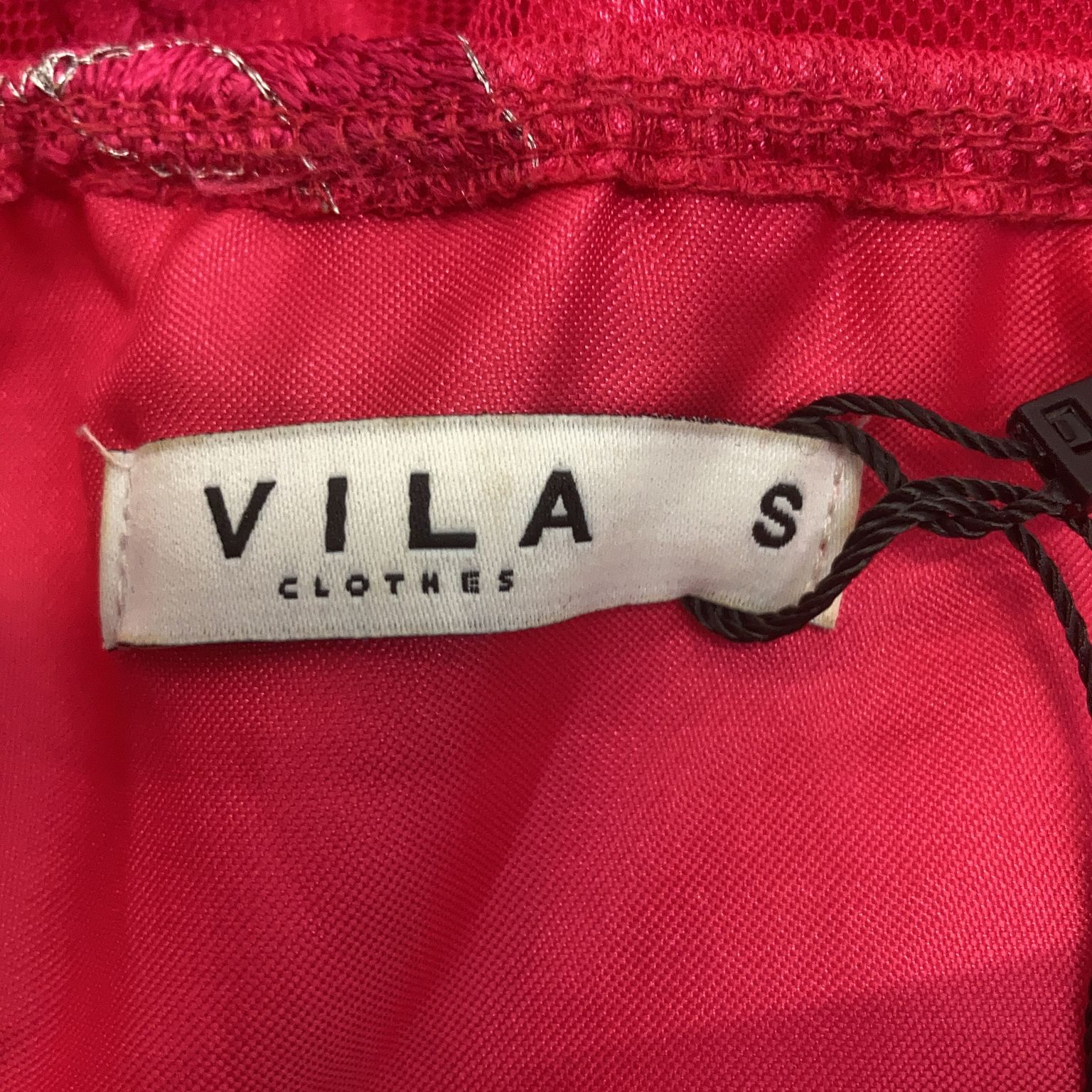 VILA Clothes