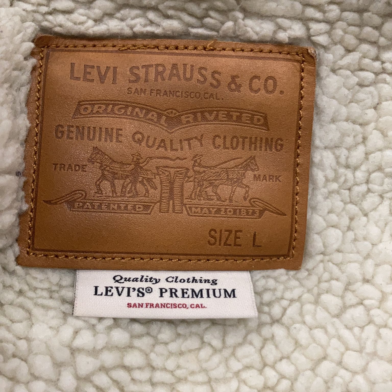 Levi Strauss  Co