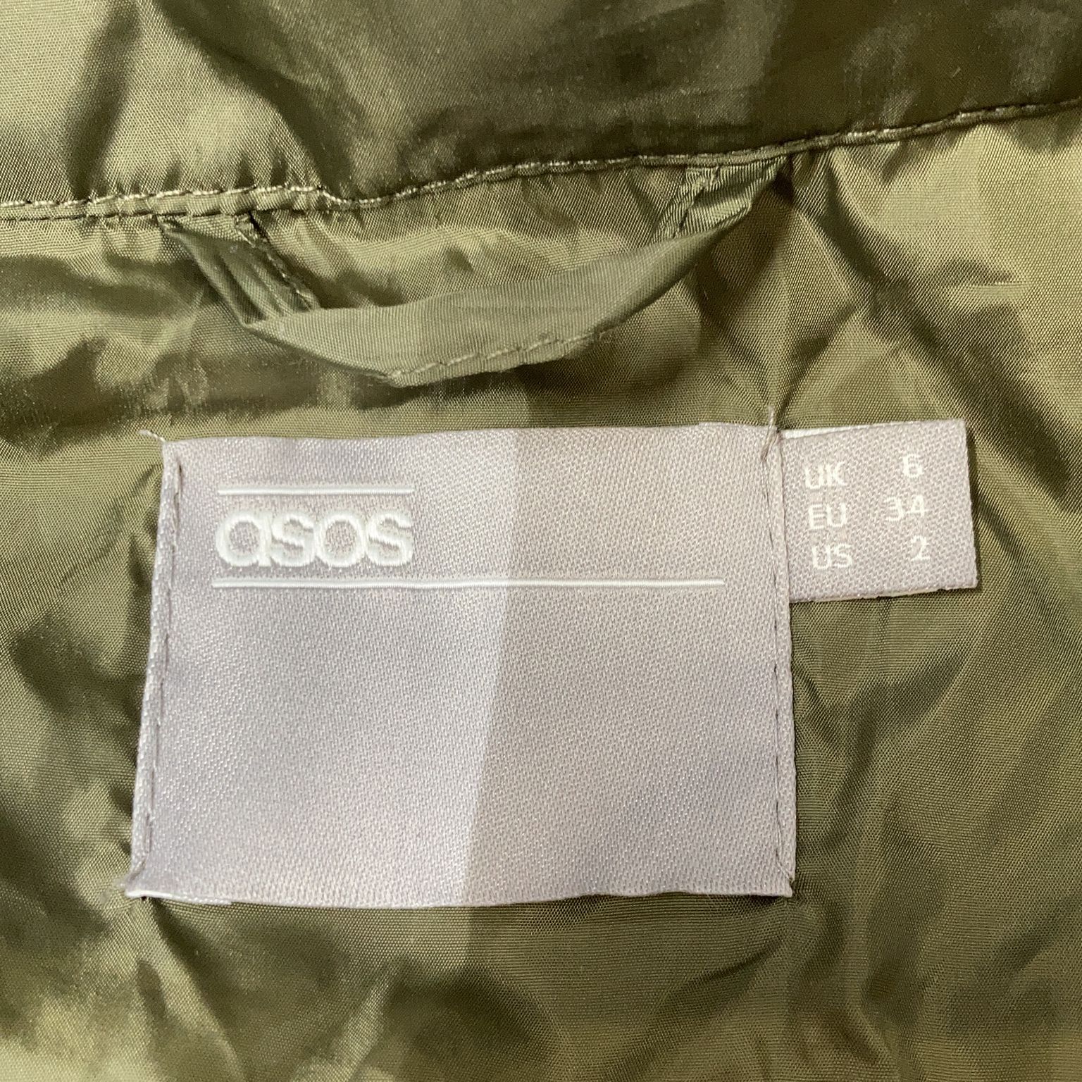 ASOS