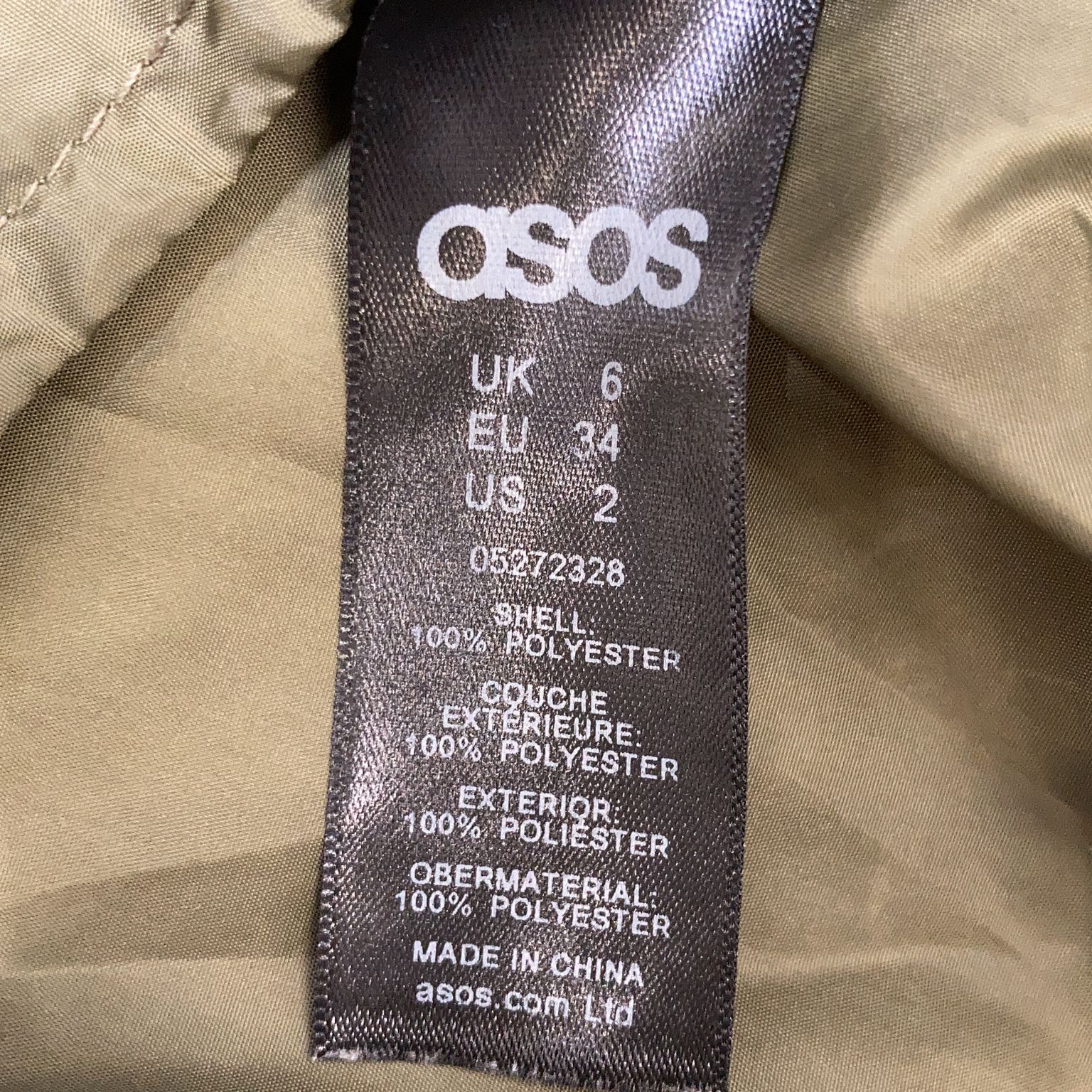 ASOS