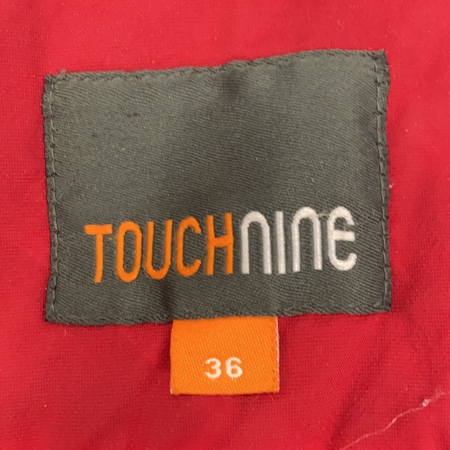 Touch Nine