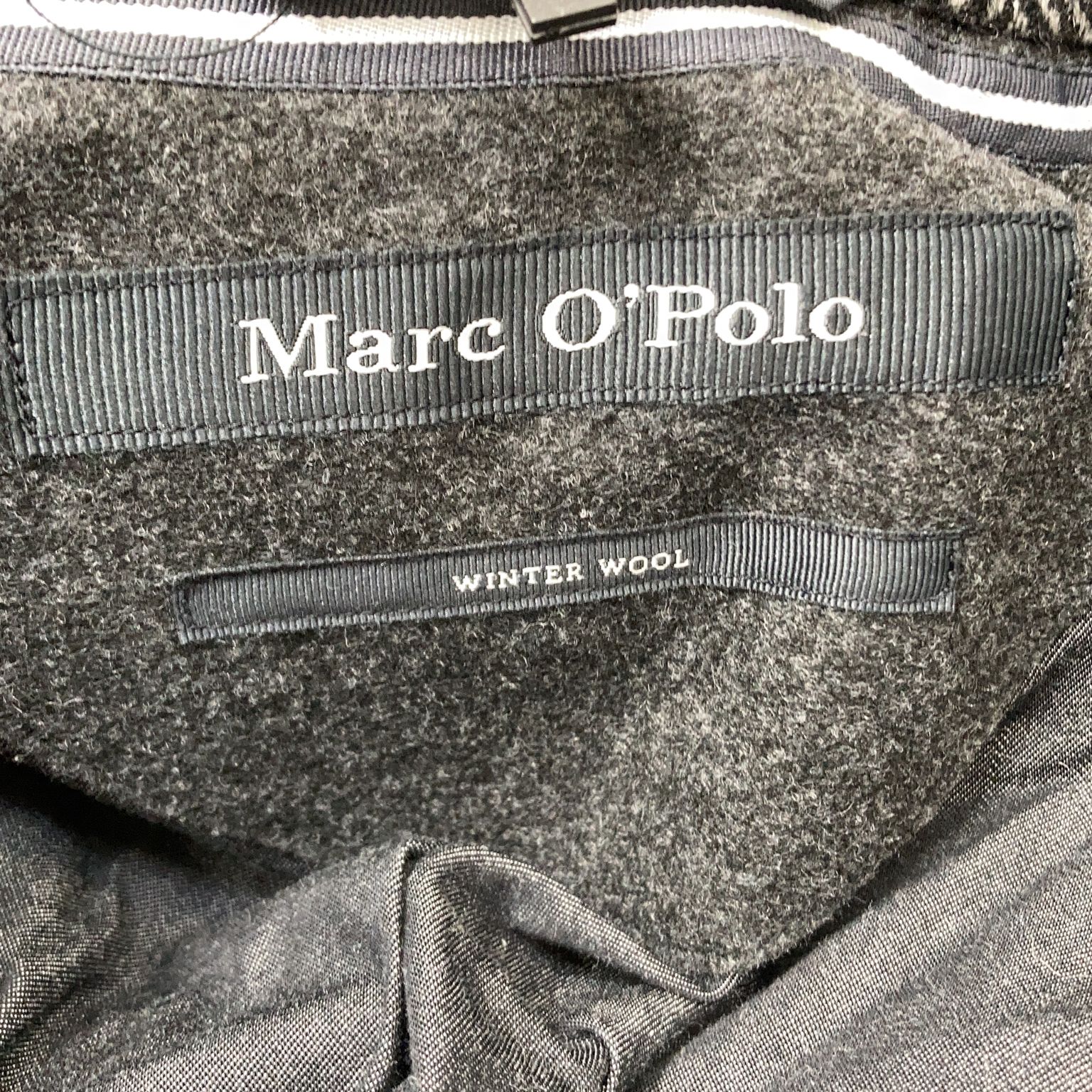 Marc O'Polo