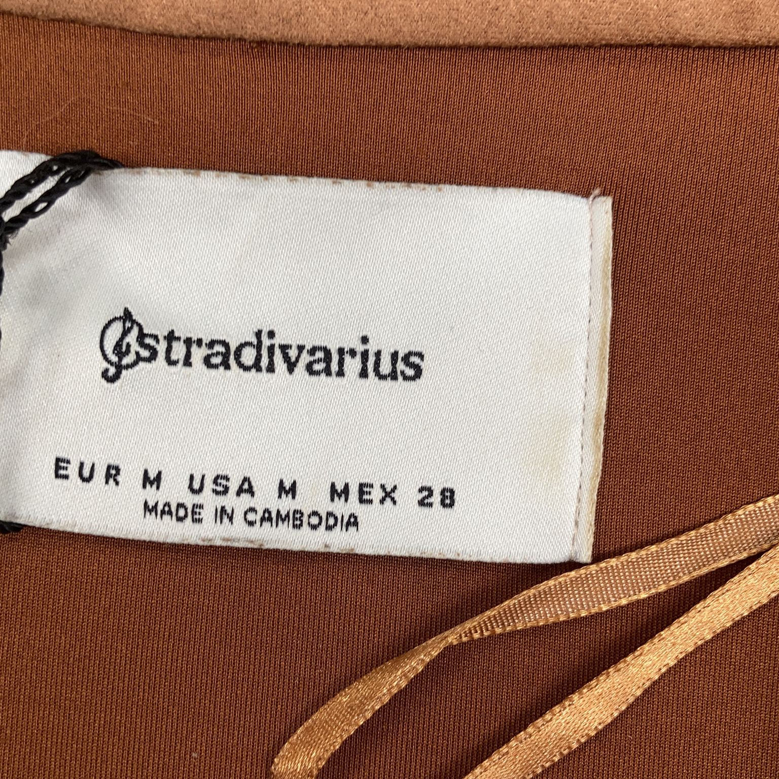 Stradivarius