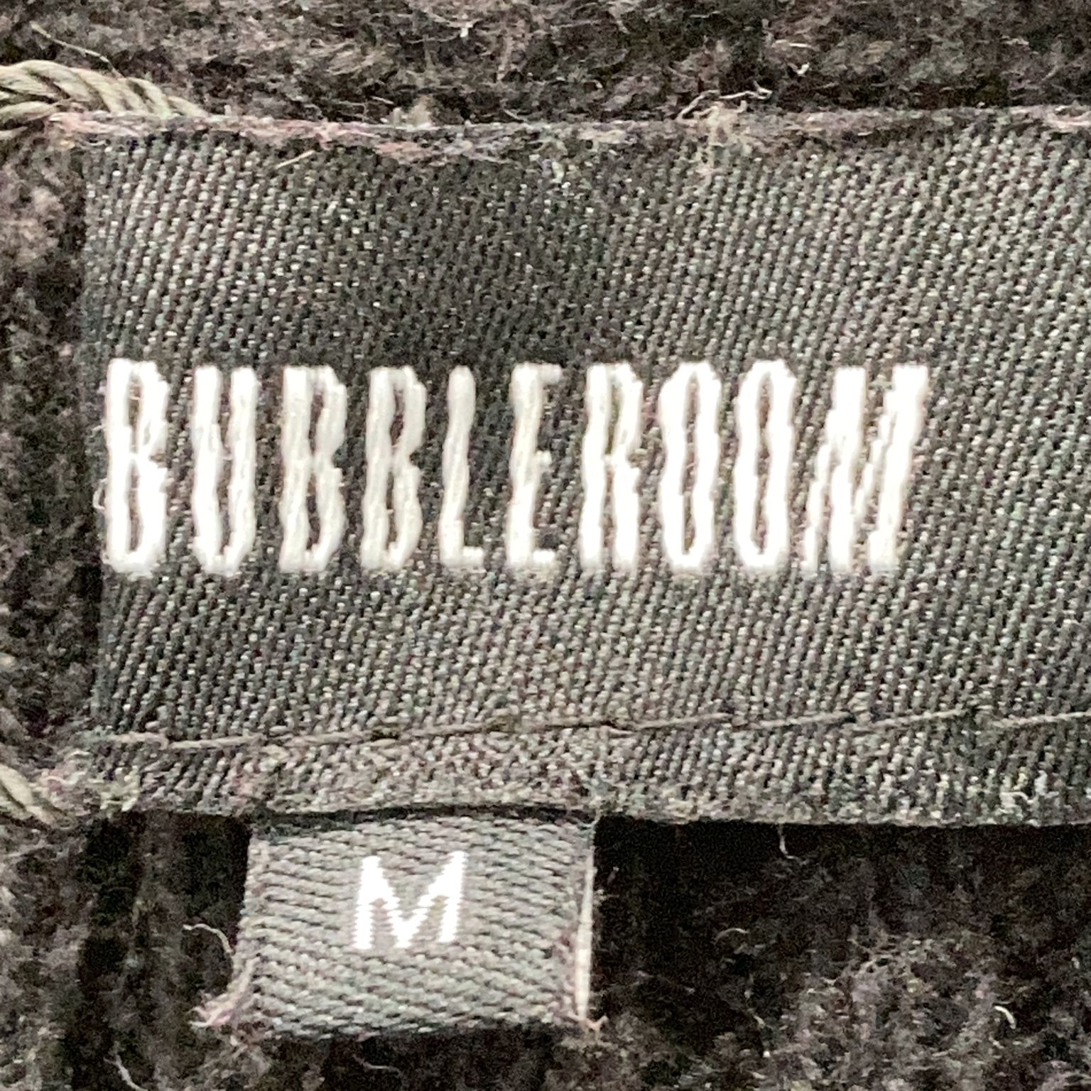 Bubbleroom