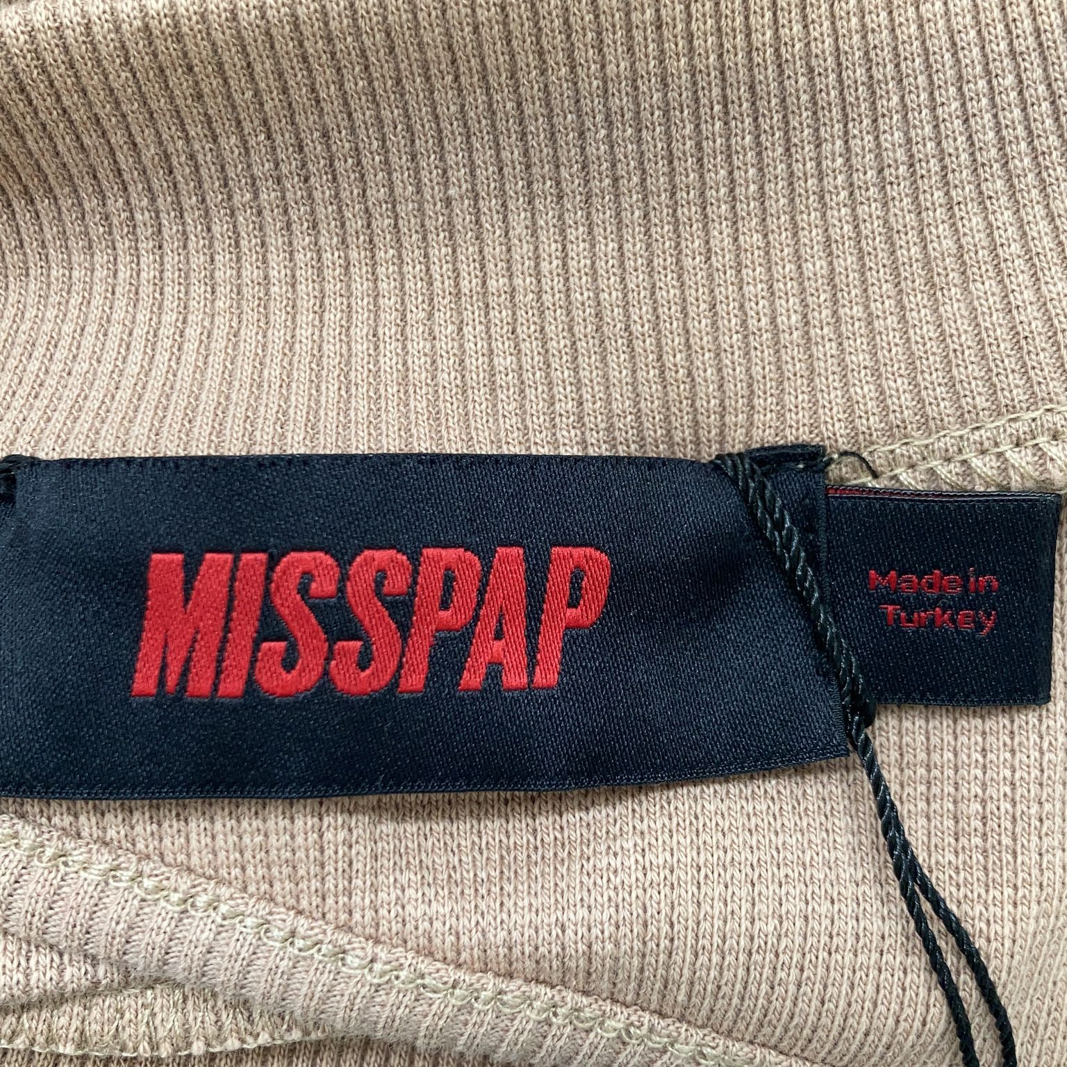 Misspap