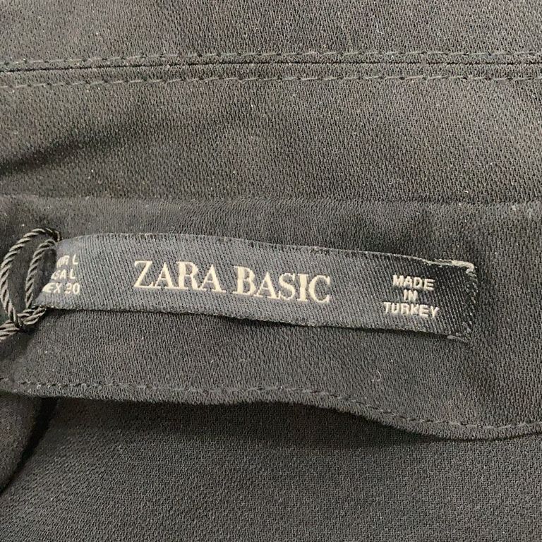 Zara Basic