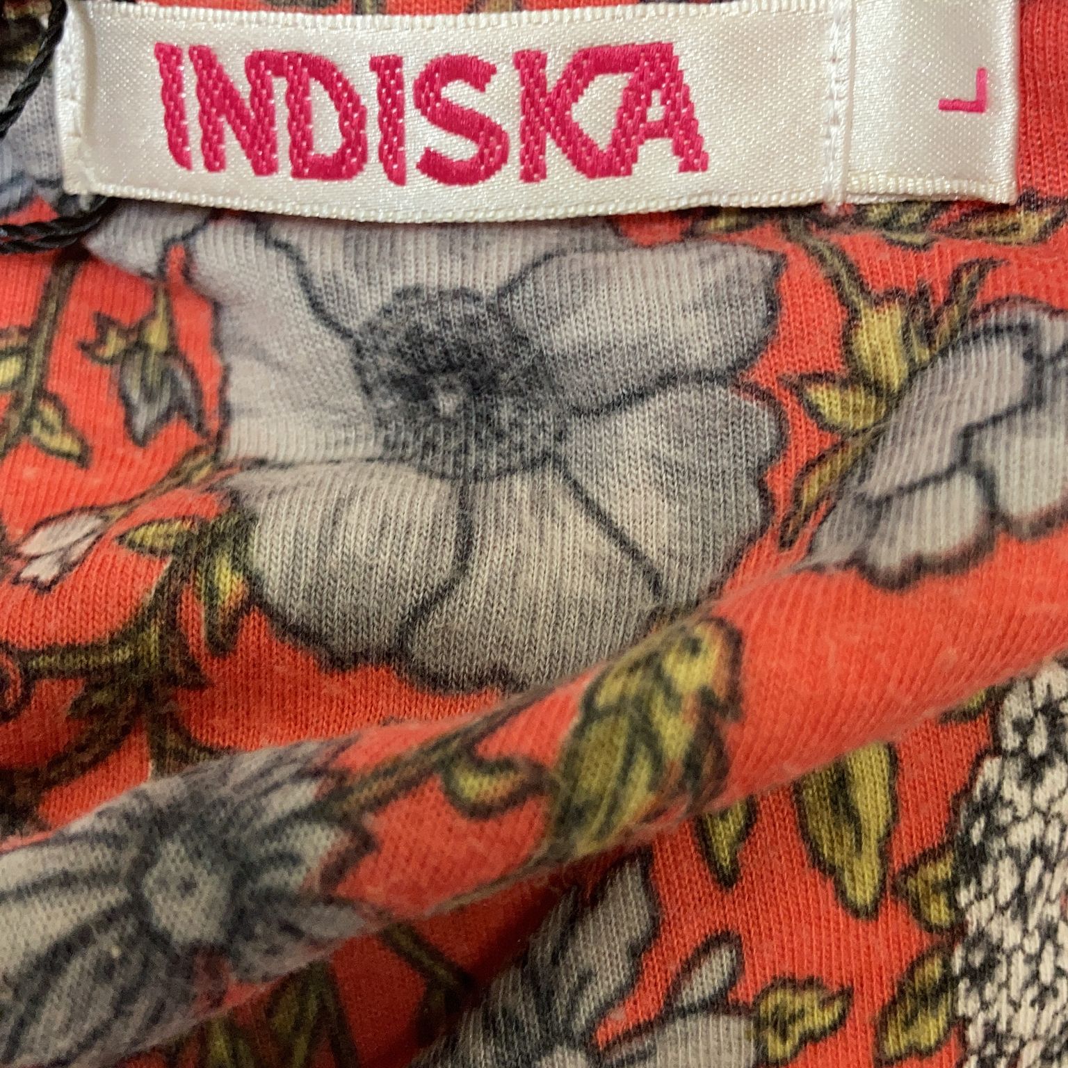 Indiska