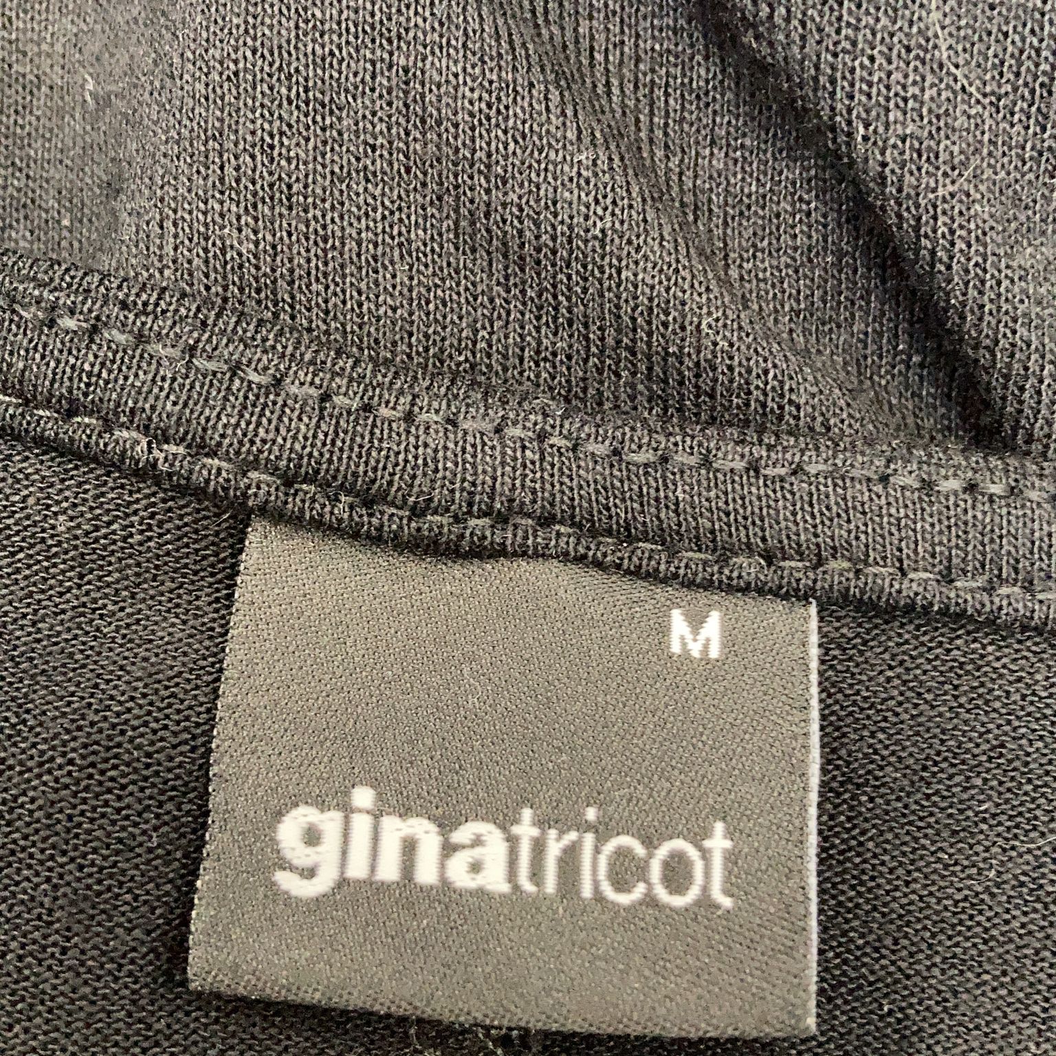 Gina Tricot