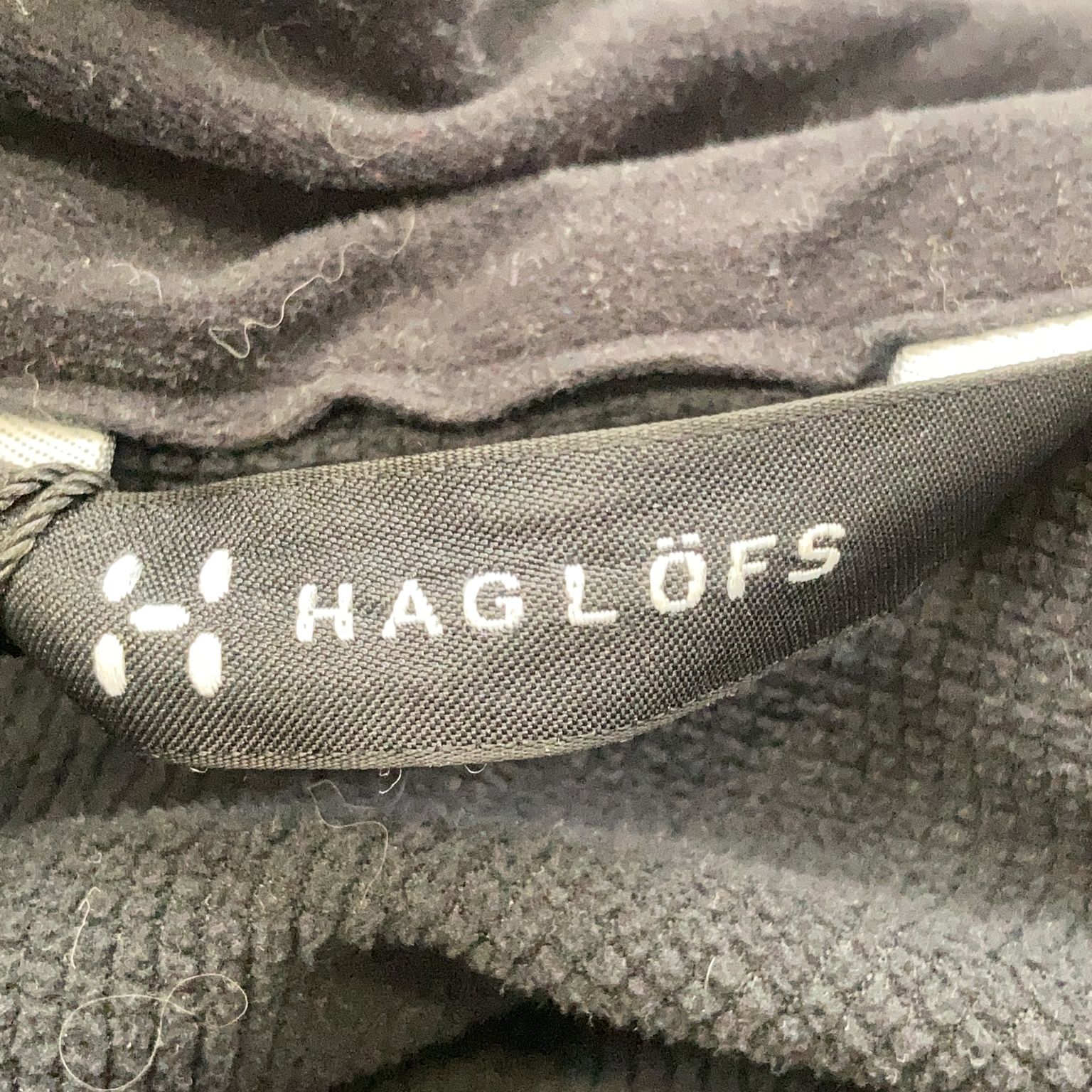 Haglöfs