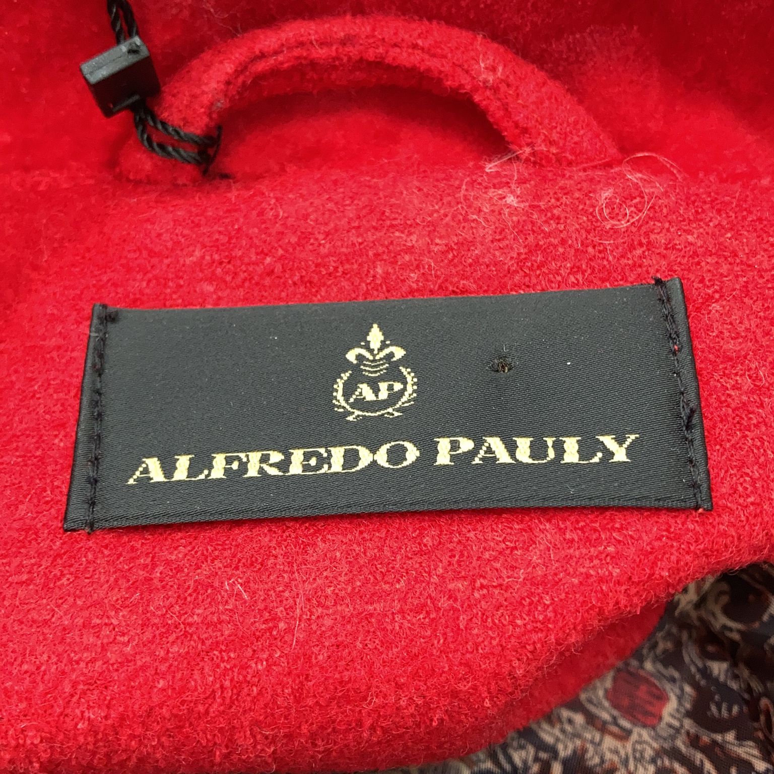 Alfredo Pauly