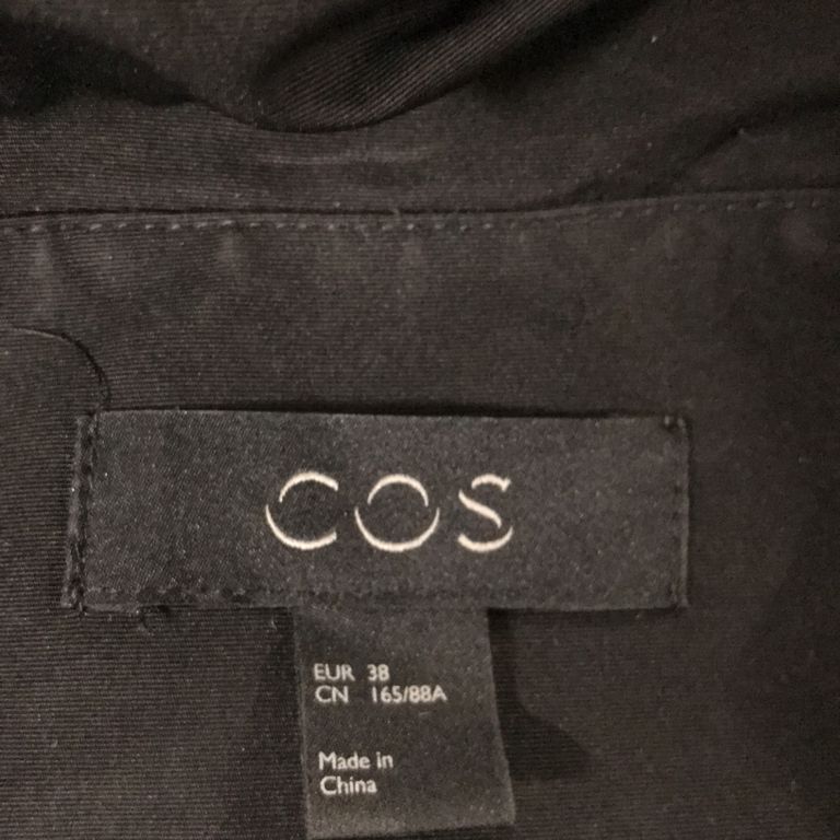 COS