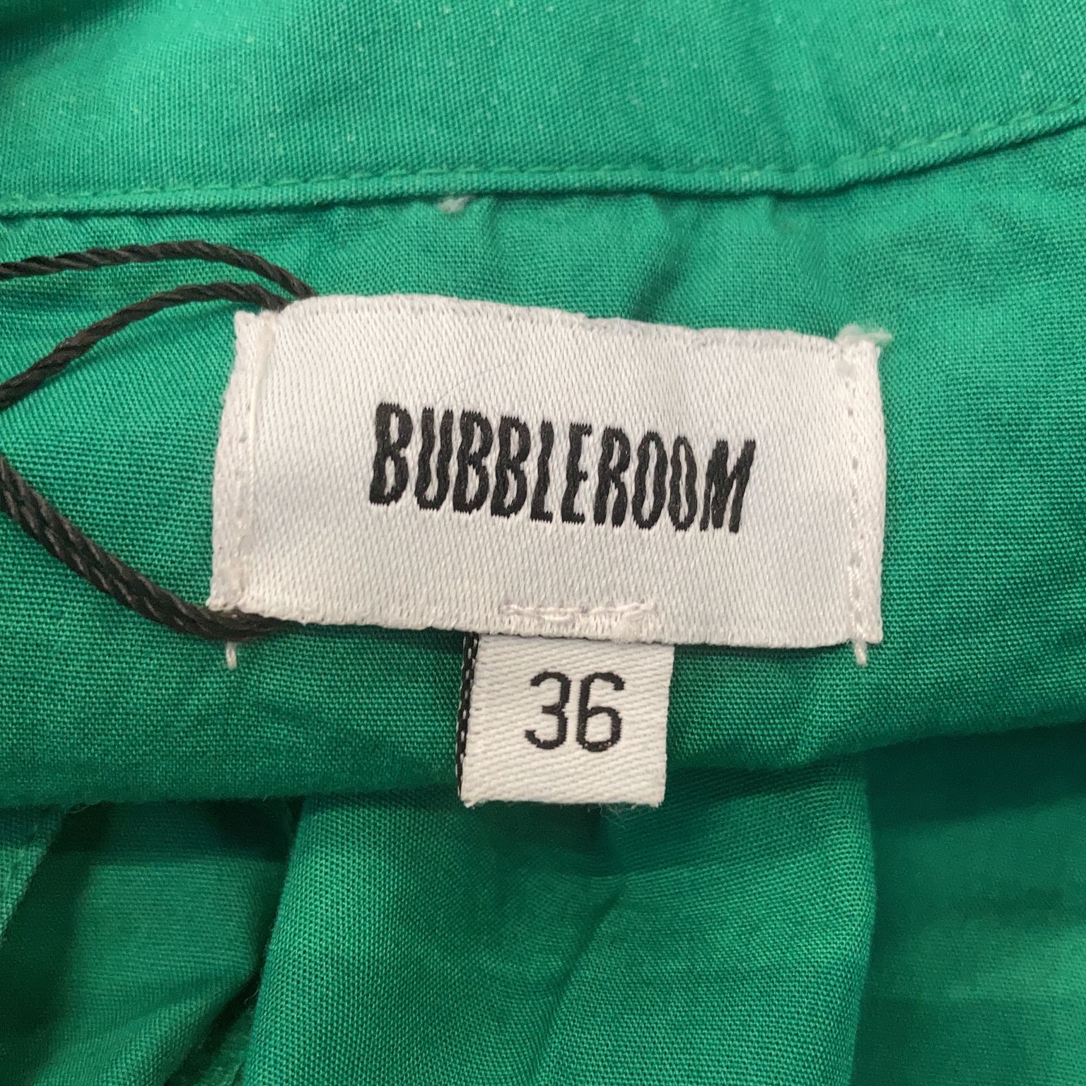 Bubbleroom