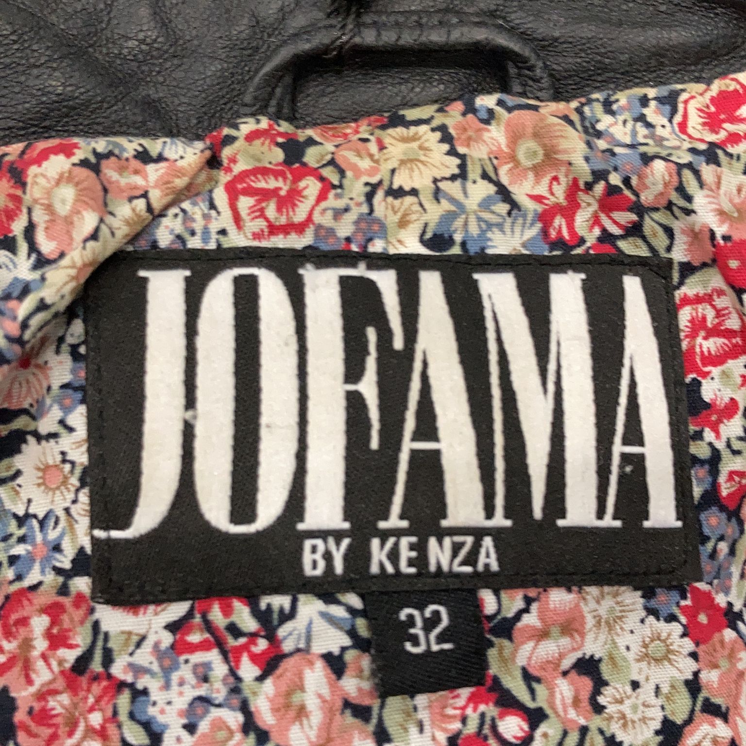 Jofama by Kenza