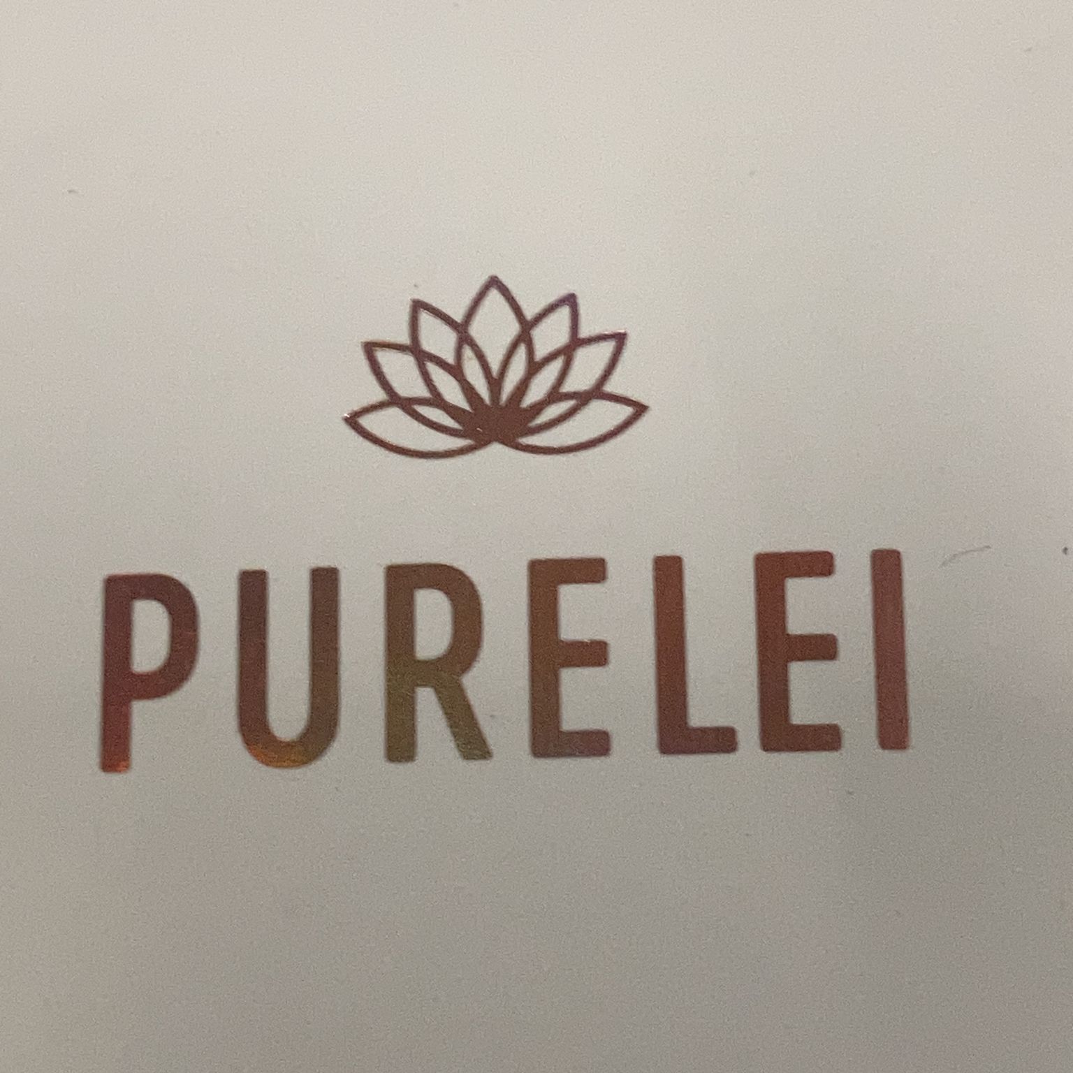 Purelei