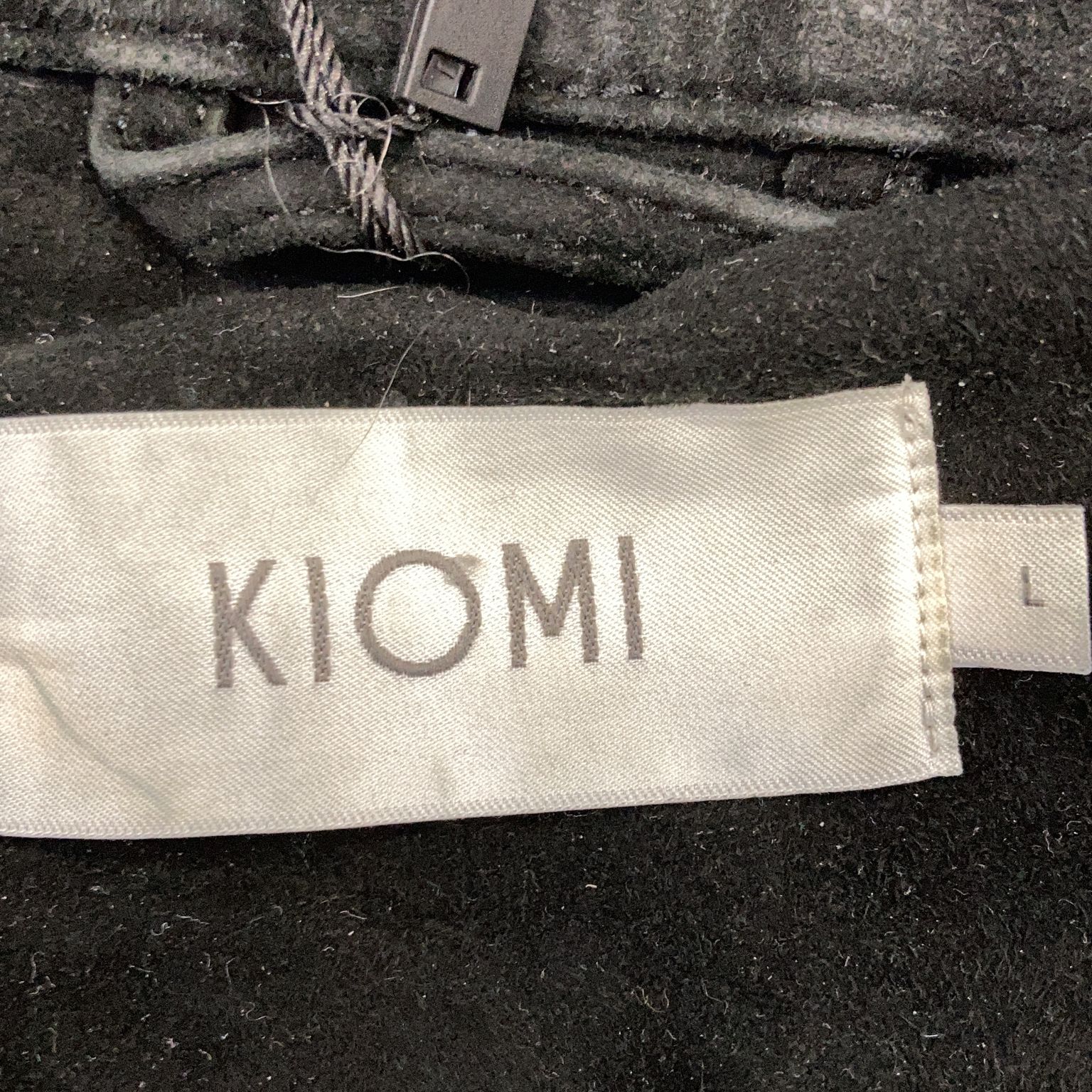 Kiomi