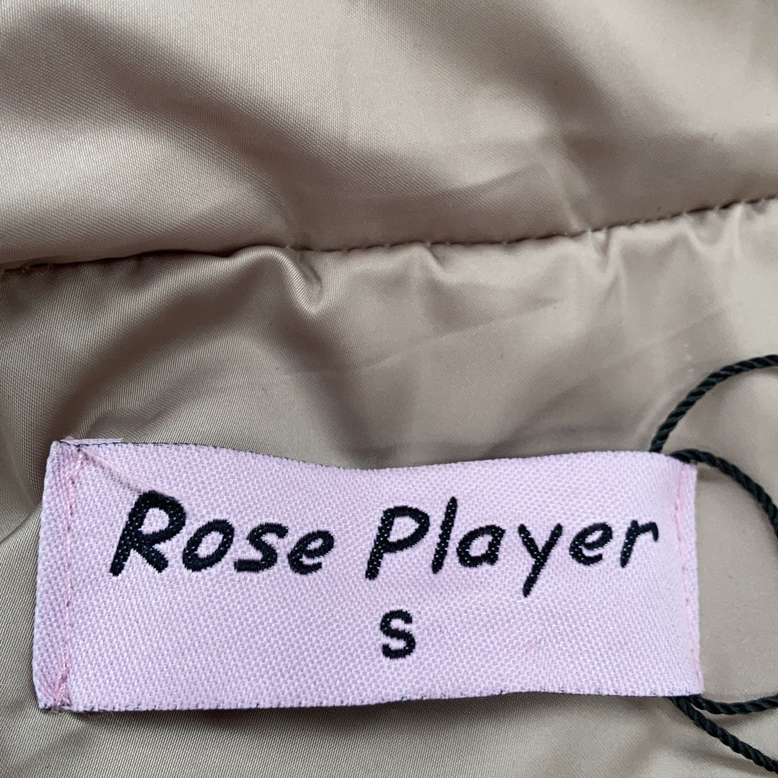 Rose Player