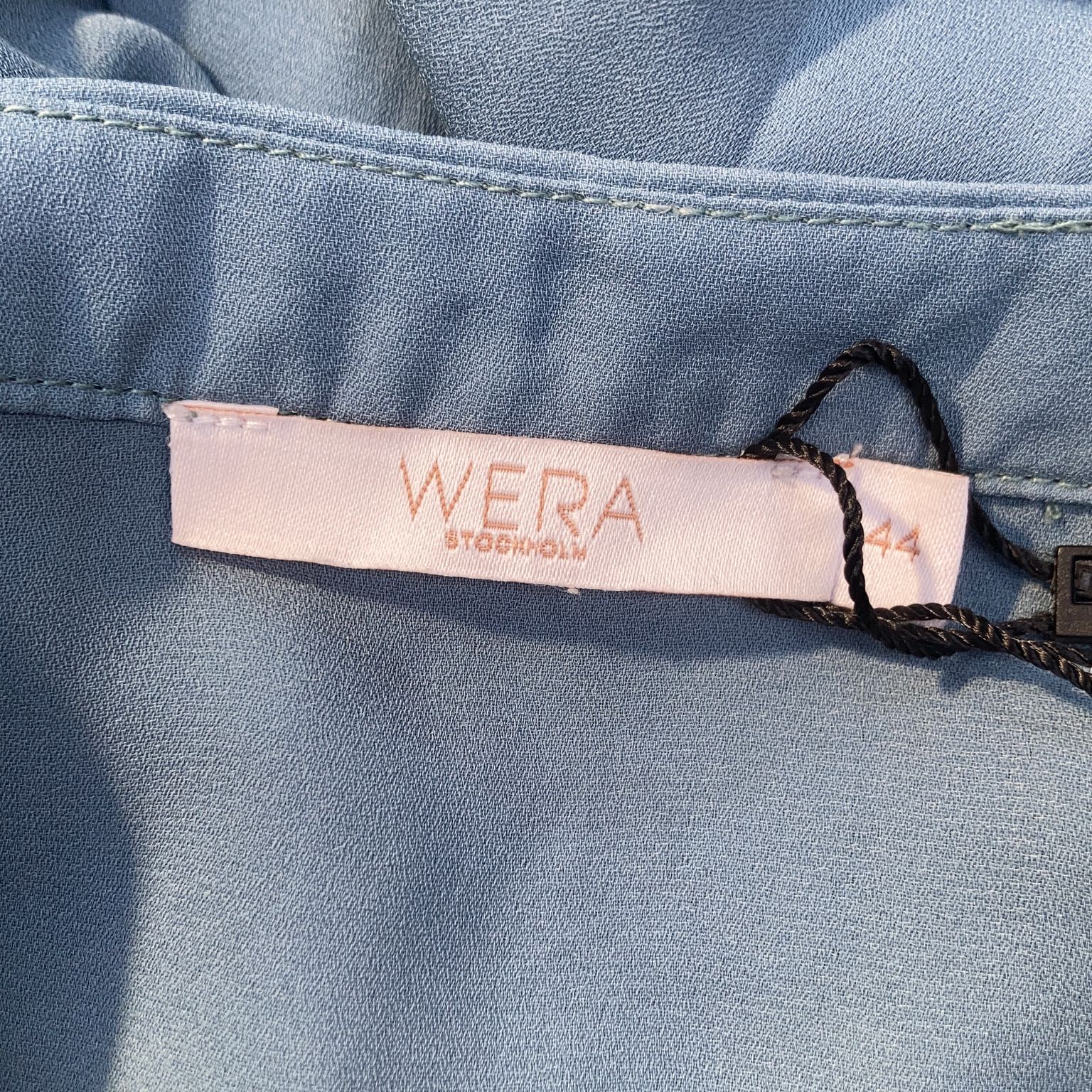 WERA Stockholm