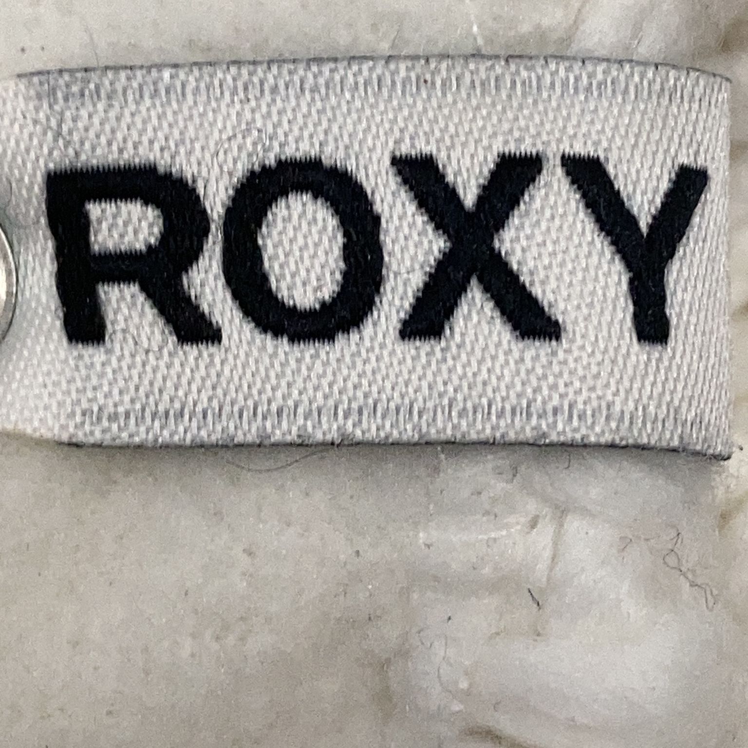 Roxy