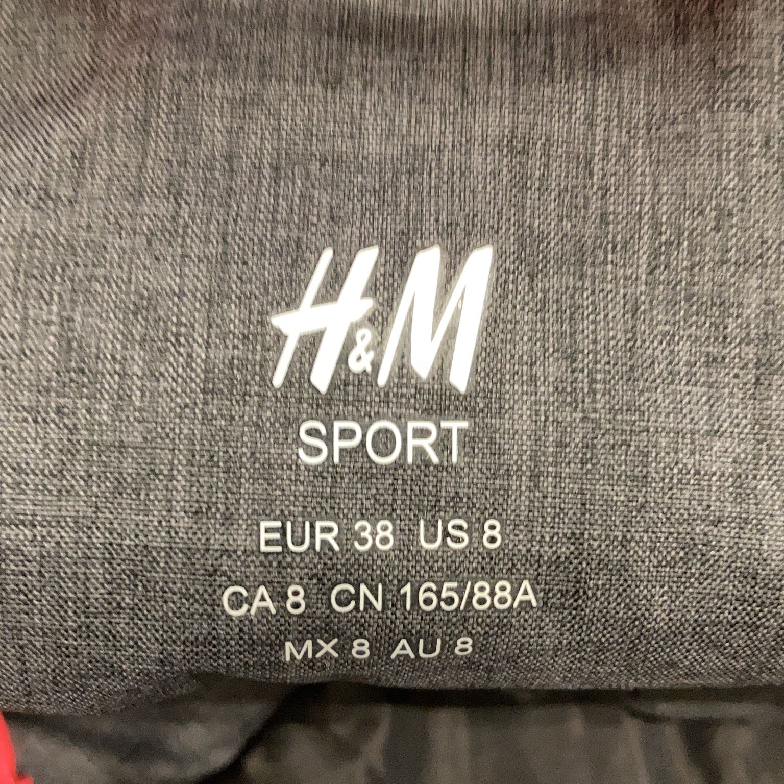 HM Sport