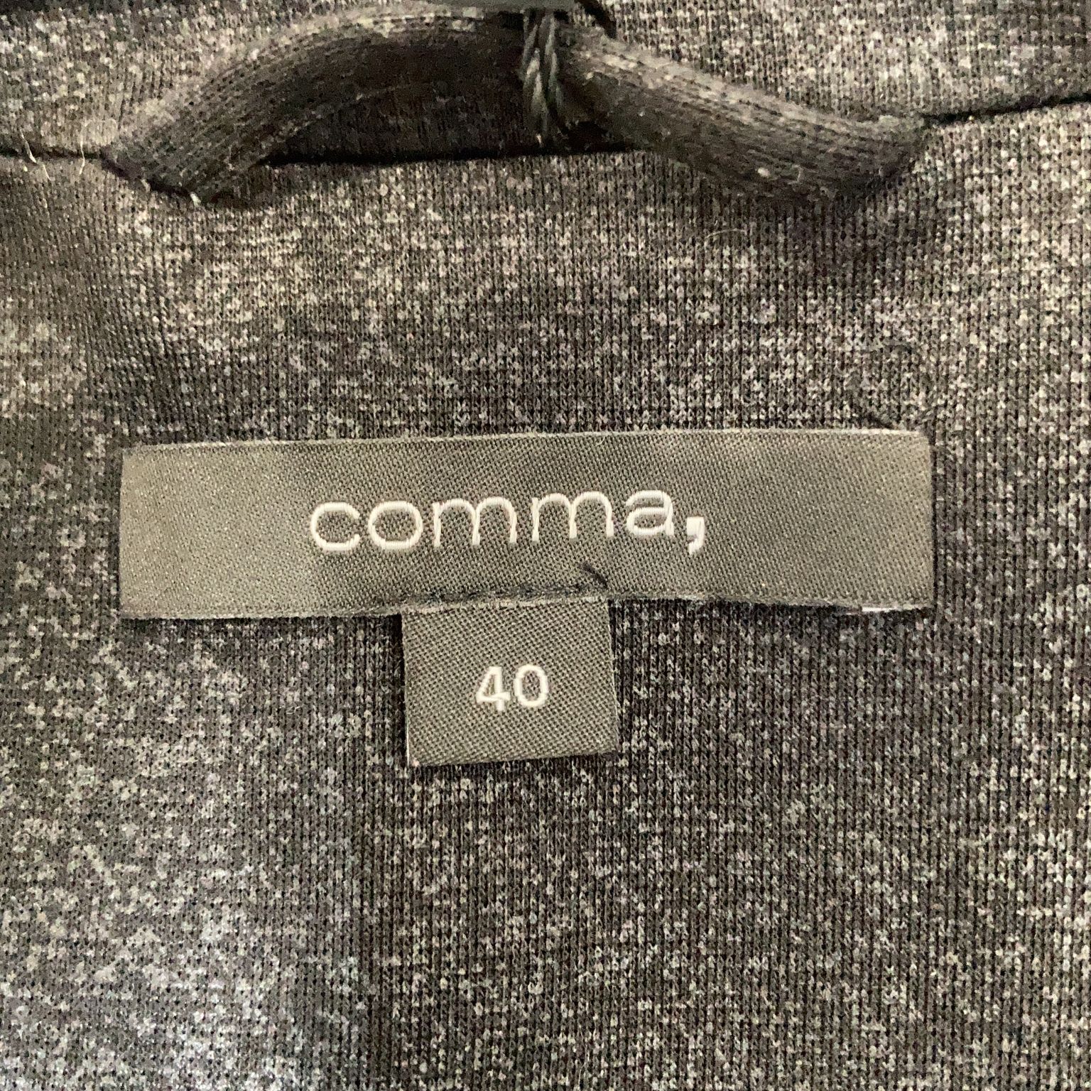 Comma