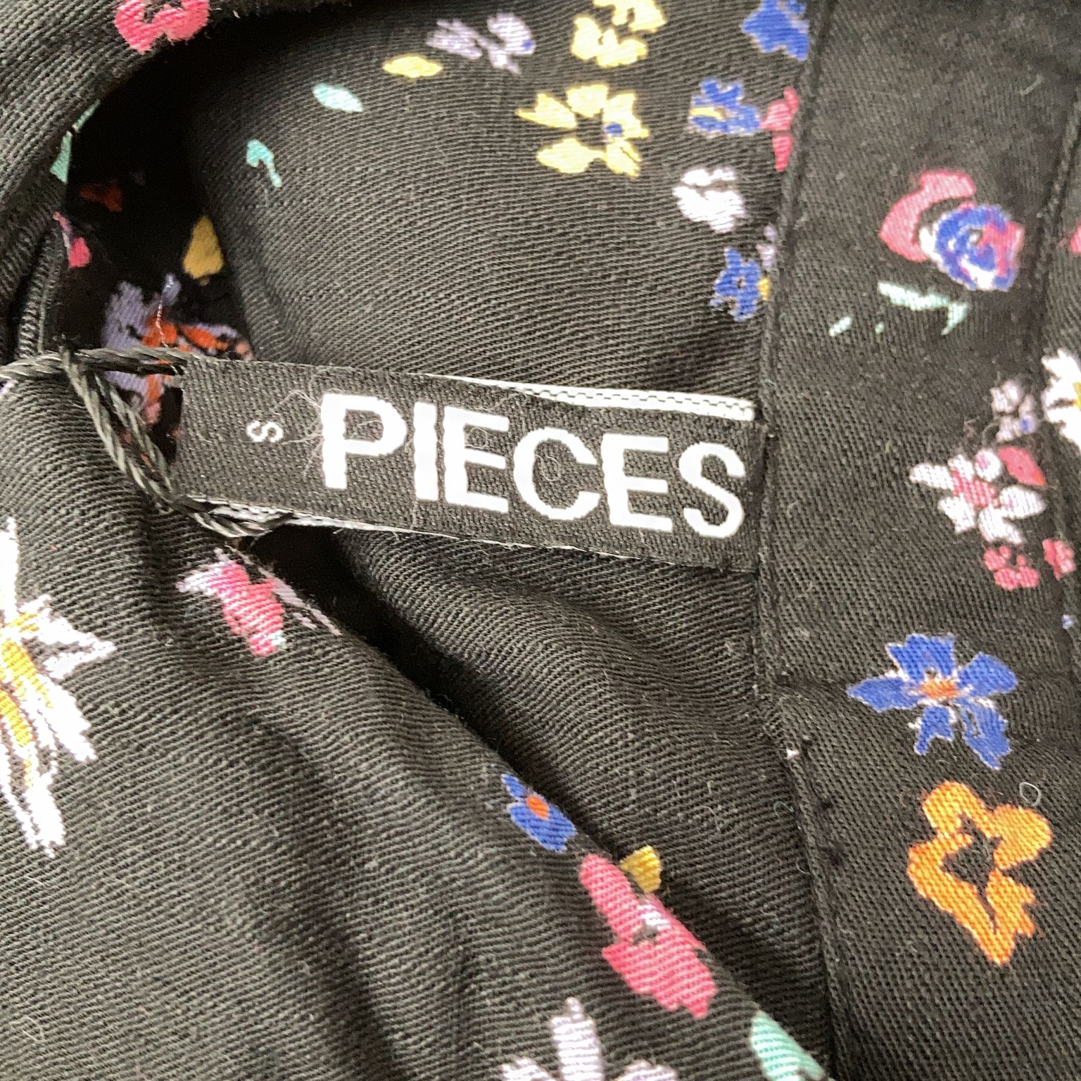 Pieces