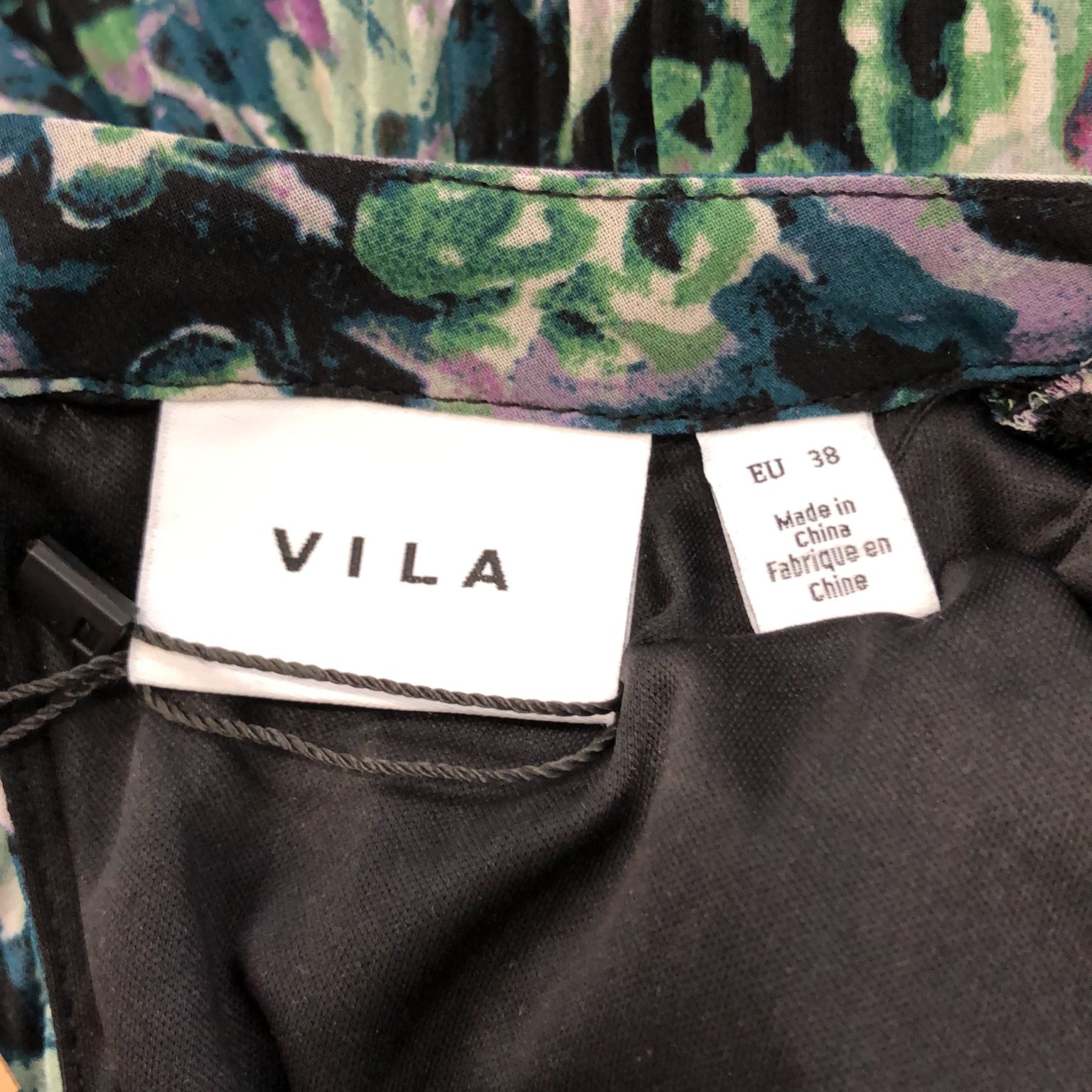 VILA Clothes