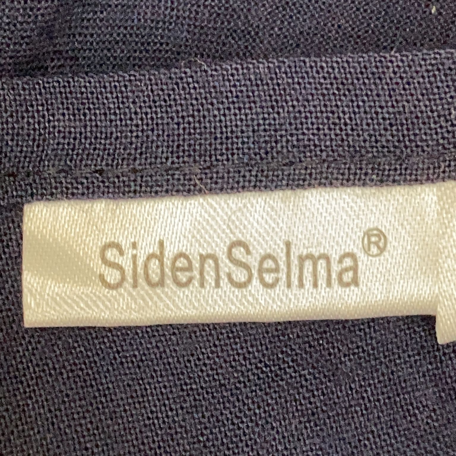 Siden Selma