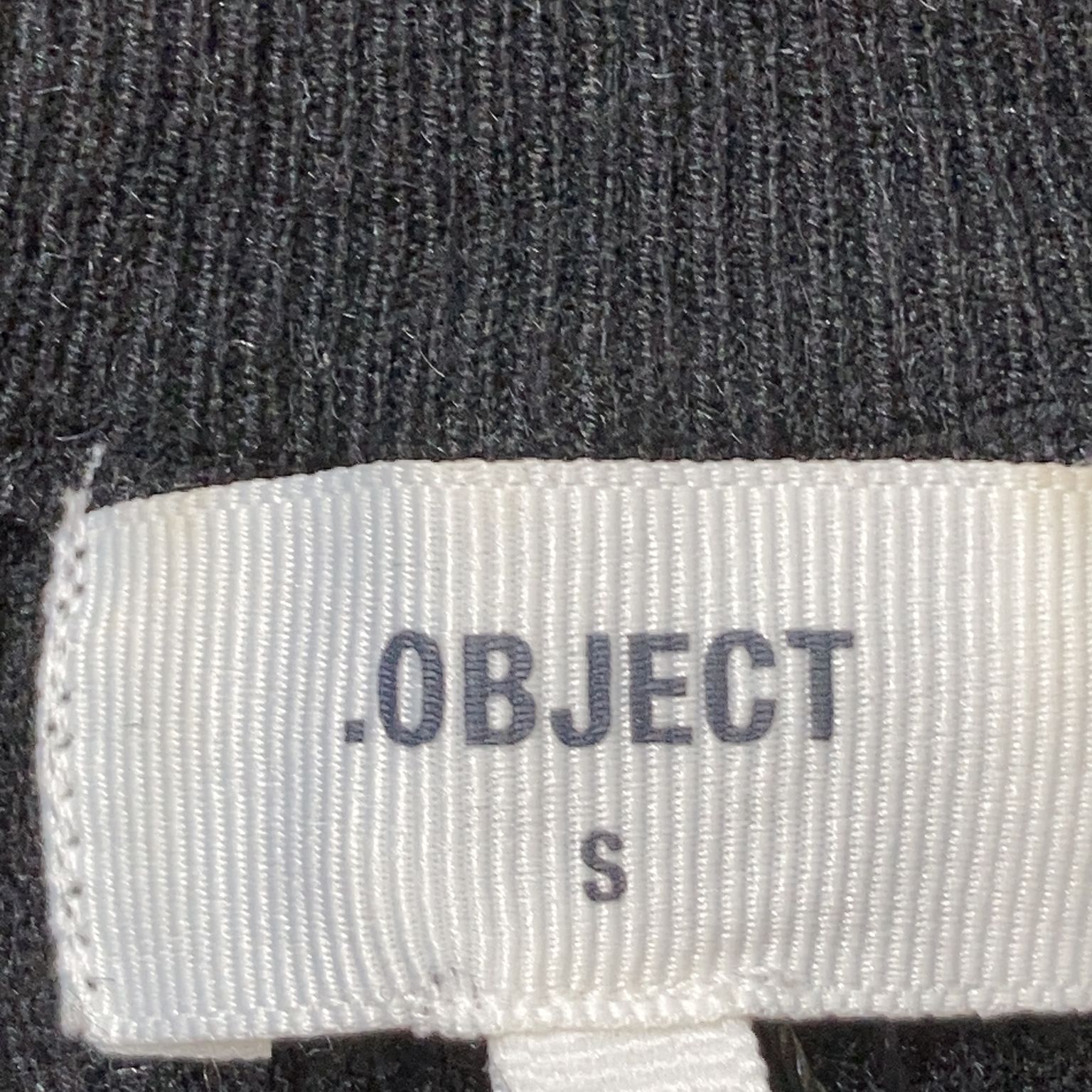 Object