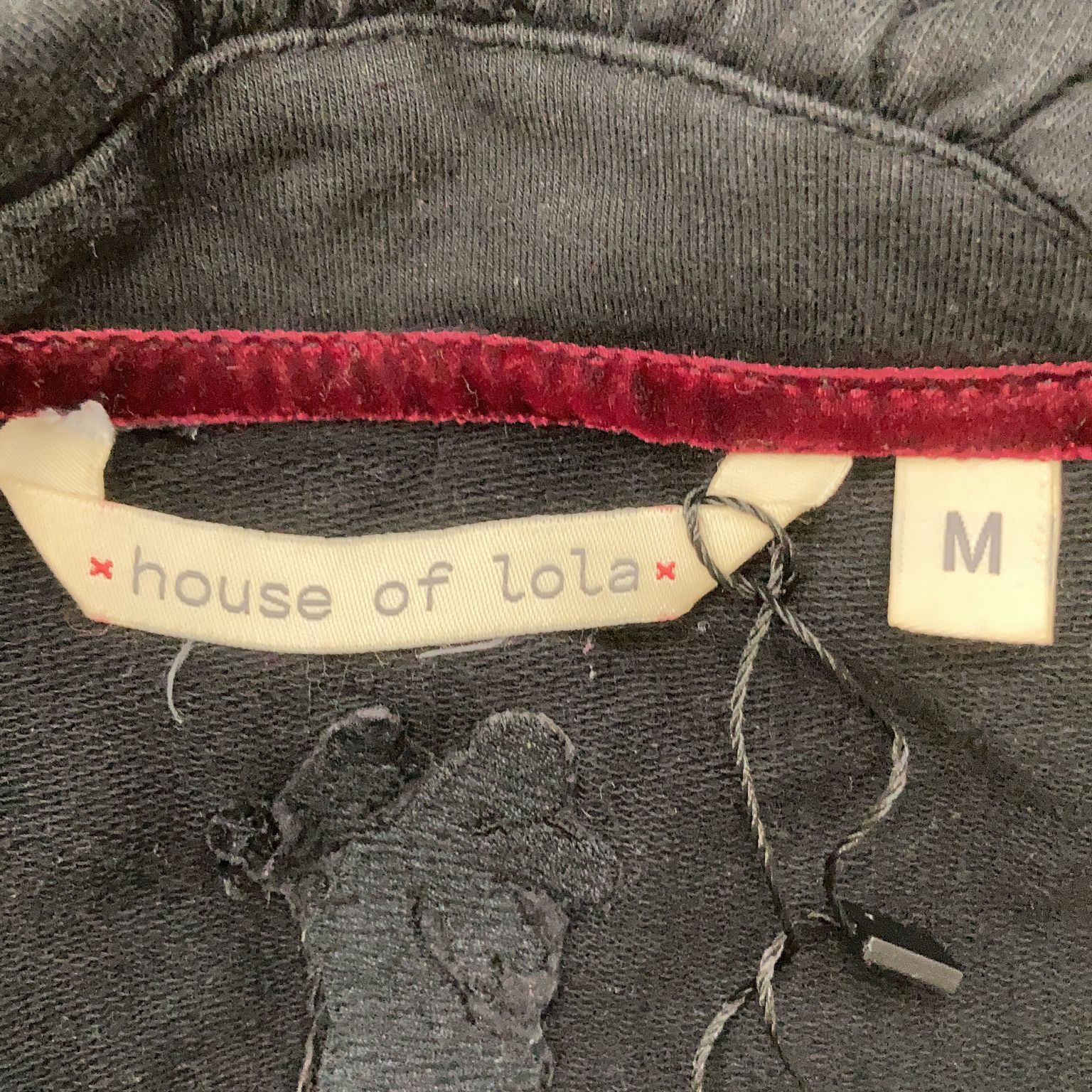 House of Lola