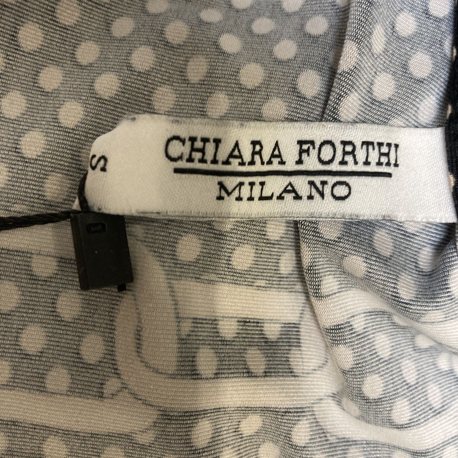 Chiara Forthi Milano