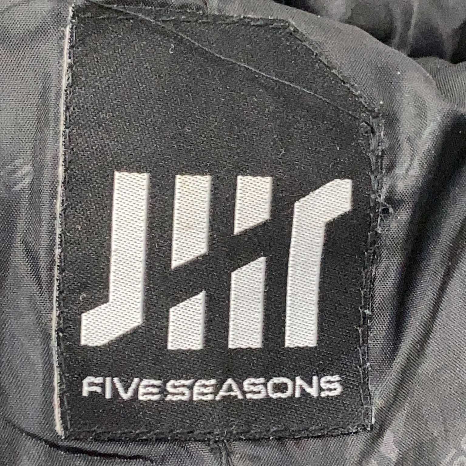 Five Seasons