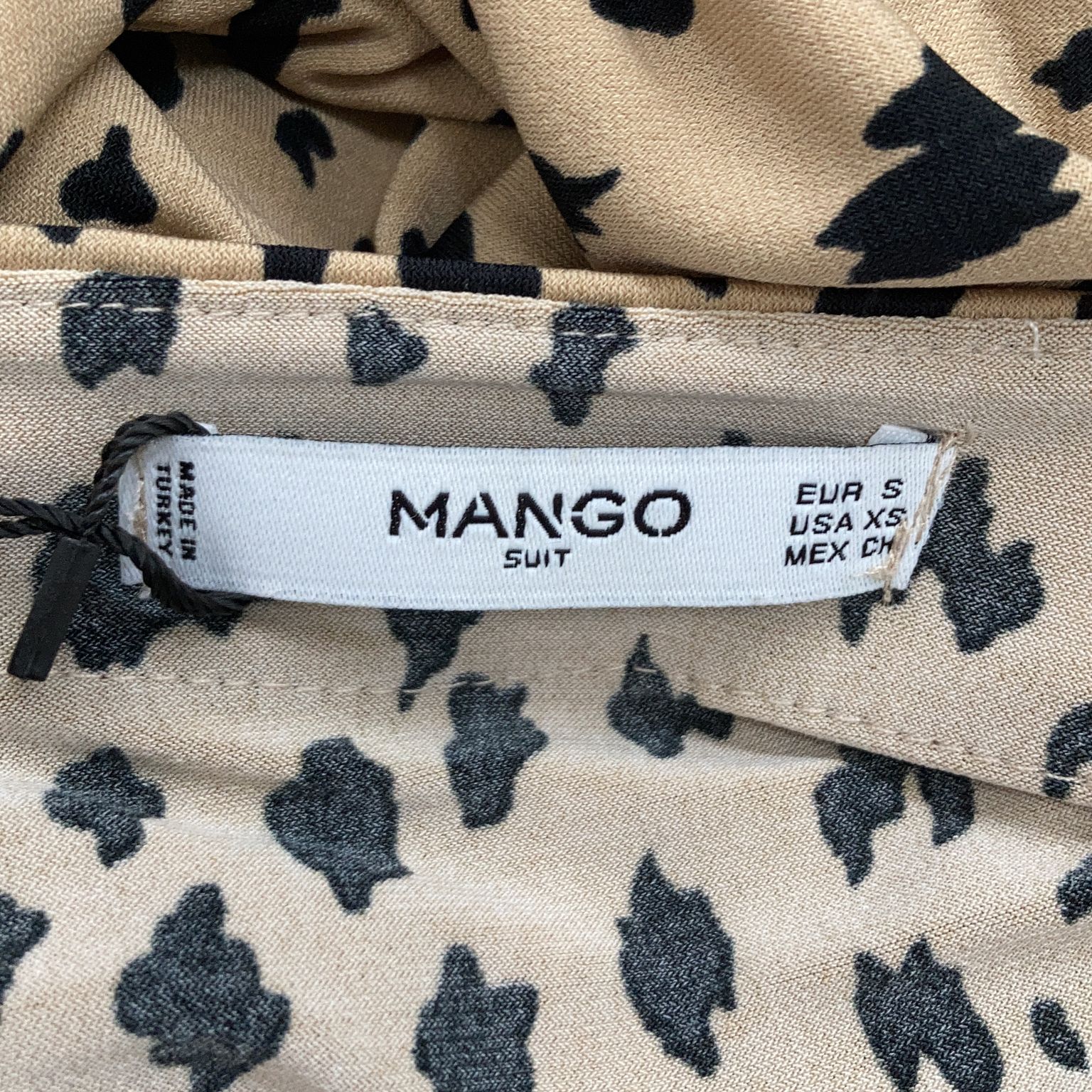 Mango