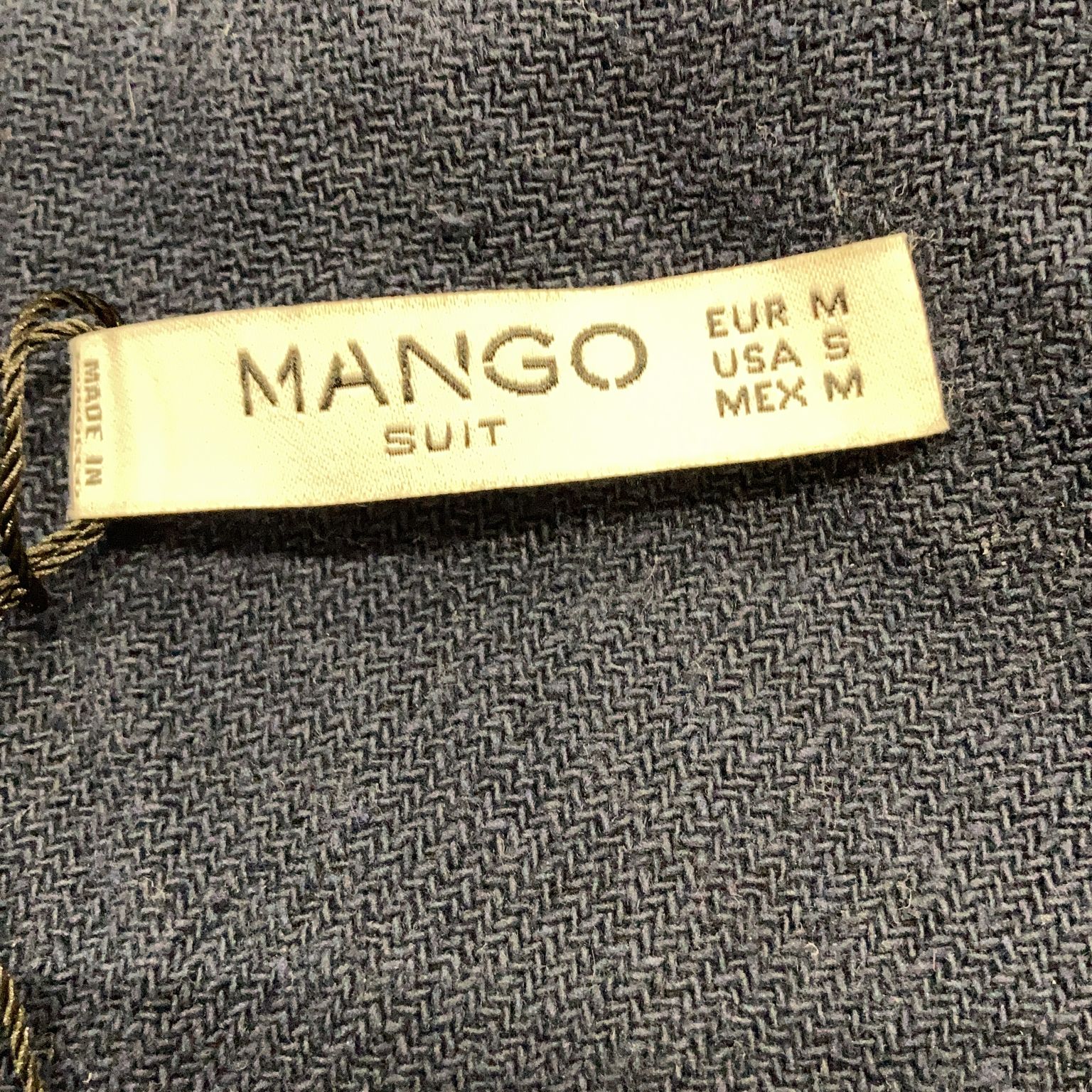 Mango