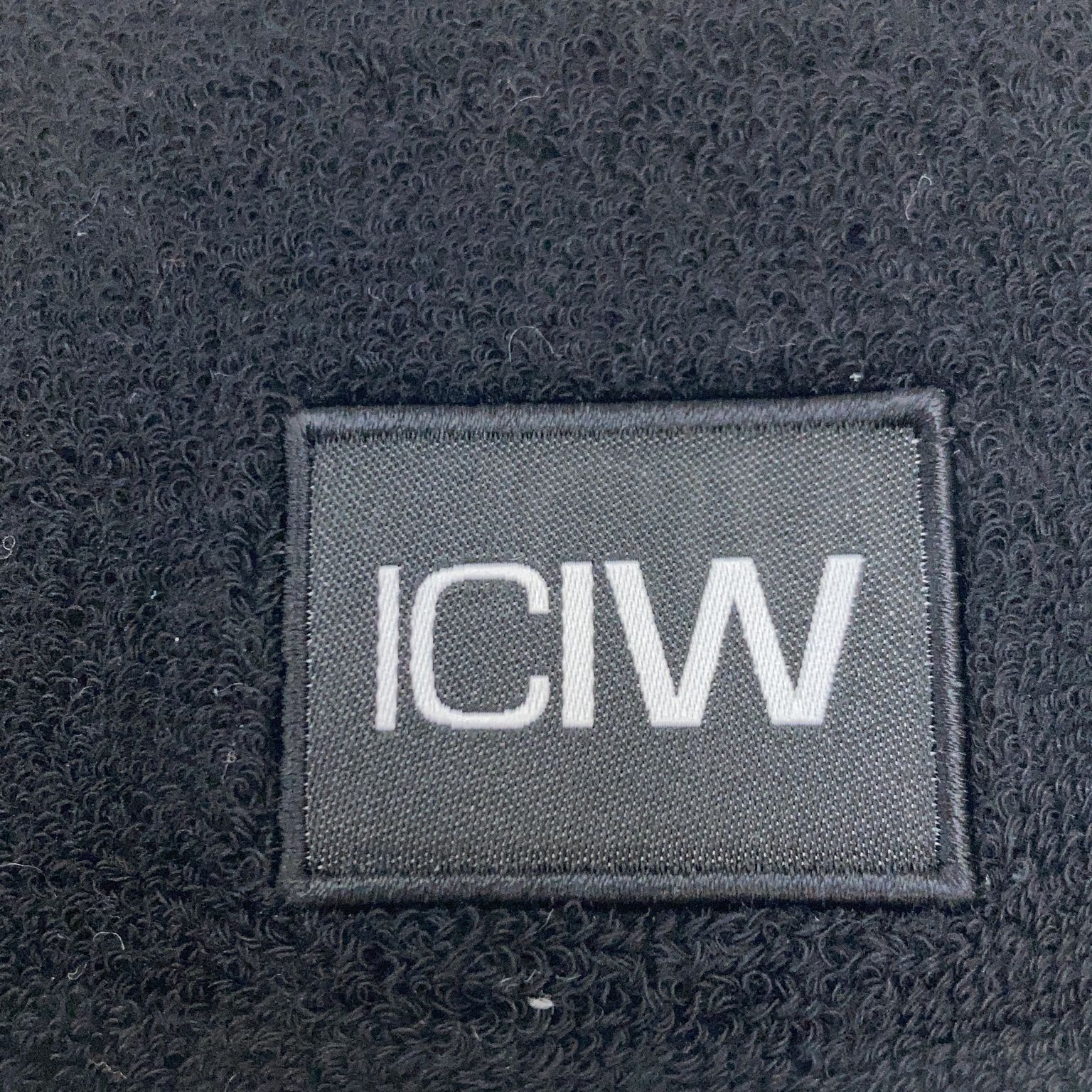 ICIW