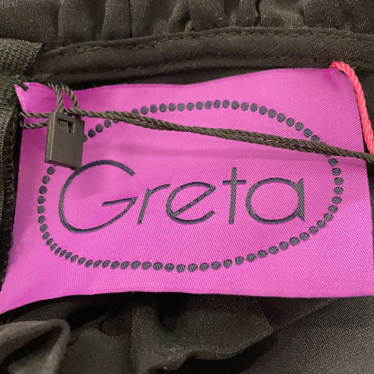 Greta