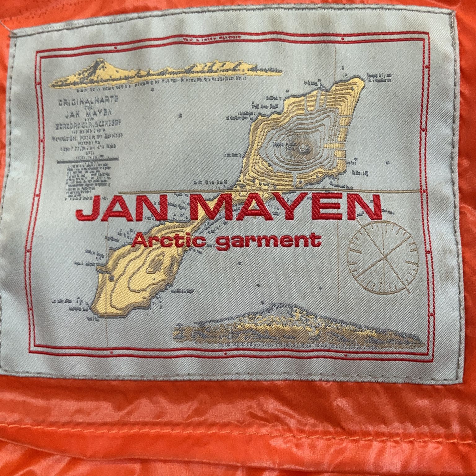 Jan Mayen