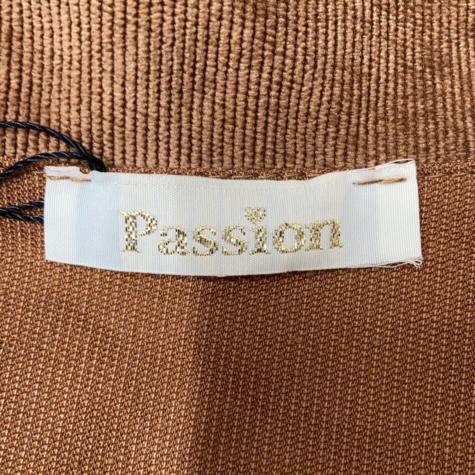 Passion