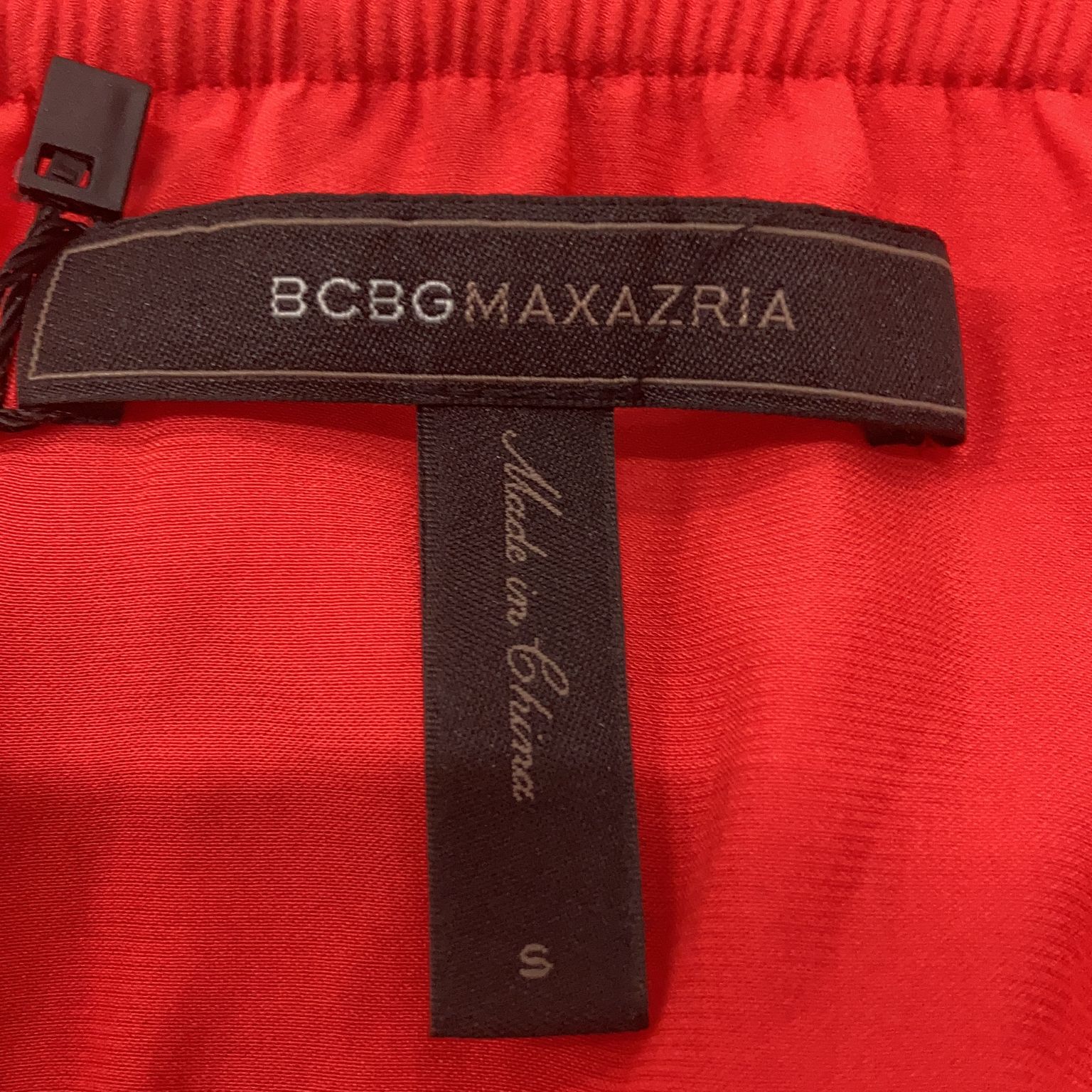 Bcbgmaxazria