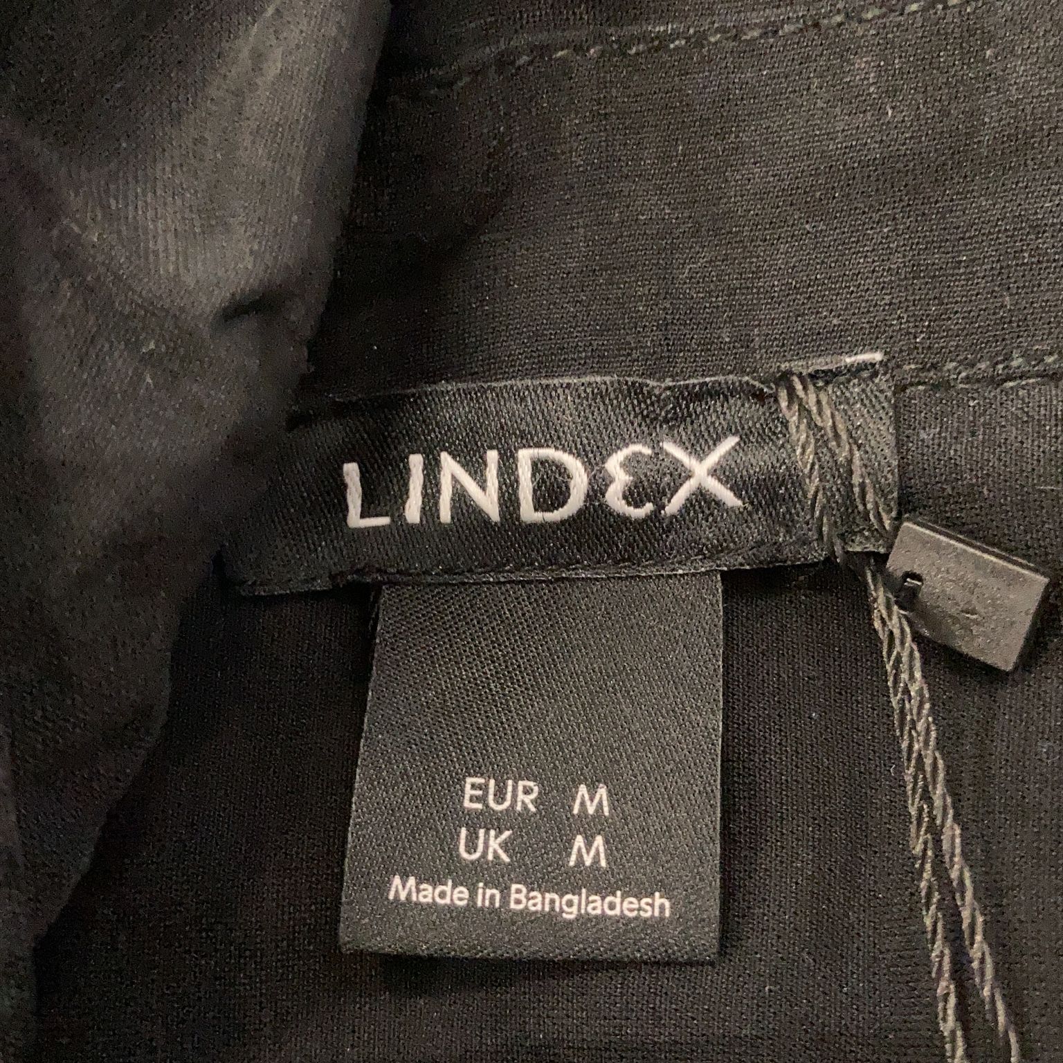 Lindex